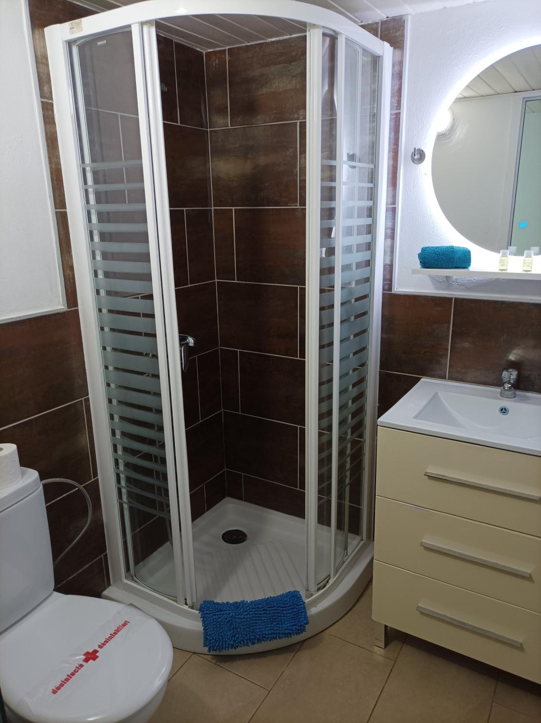La Villa Calypso - Vivienda Vacacional con Piscina Privada