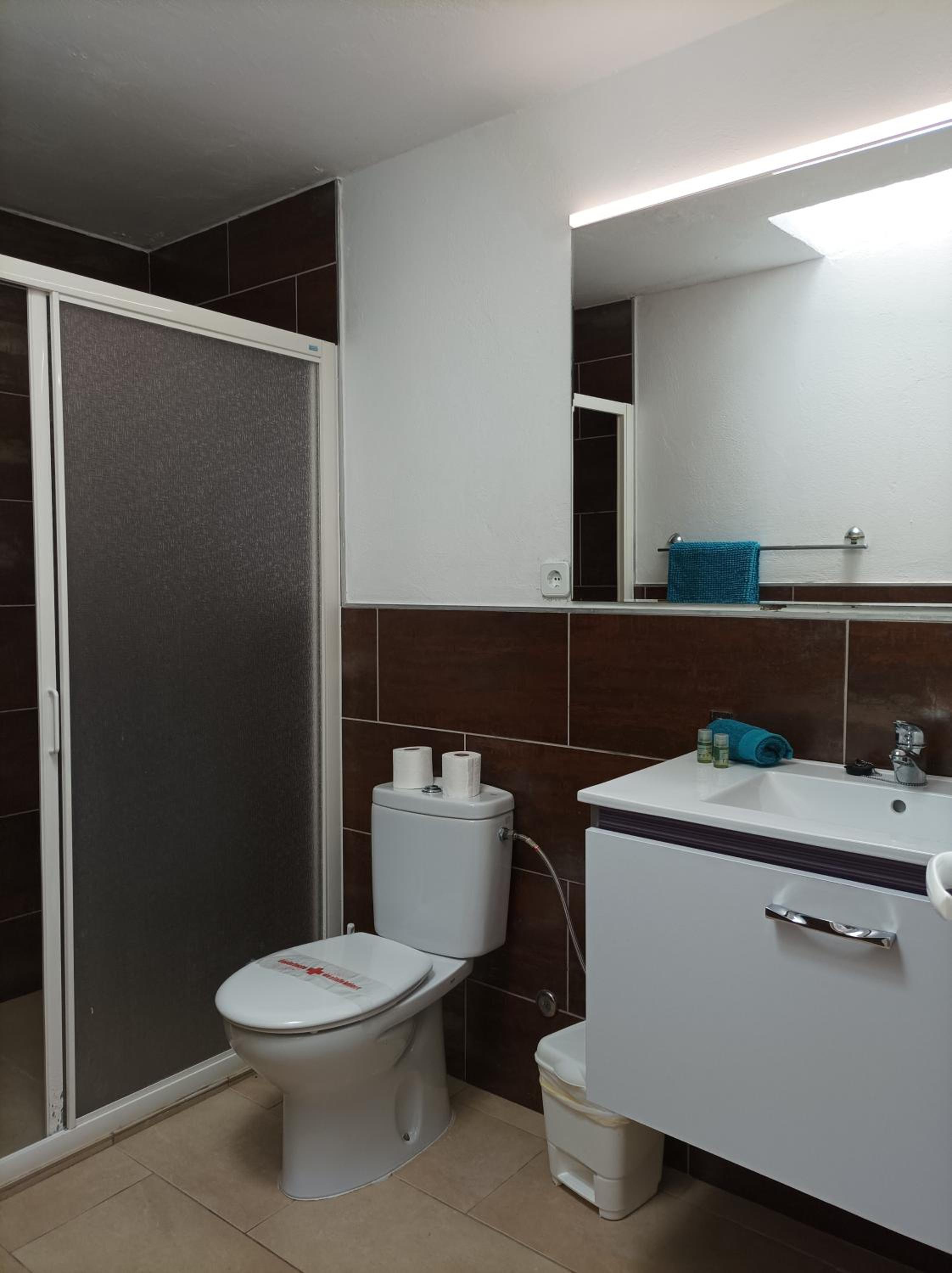 La Villa Calypso - Vivienda Vacacional con Piscina Privada