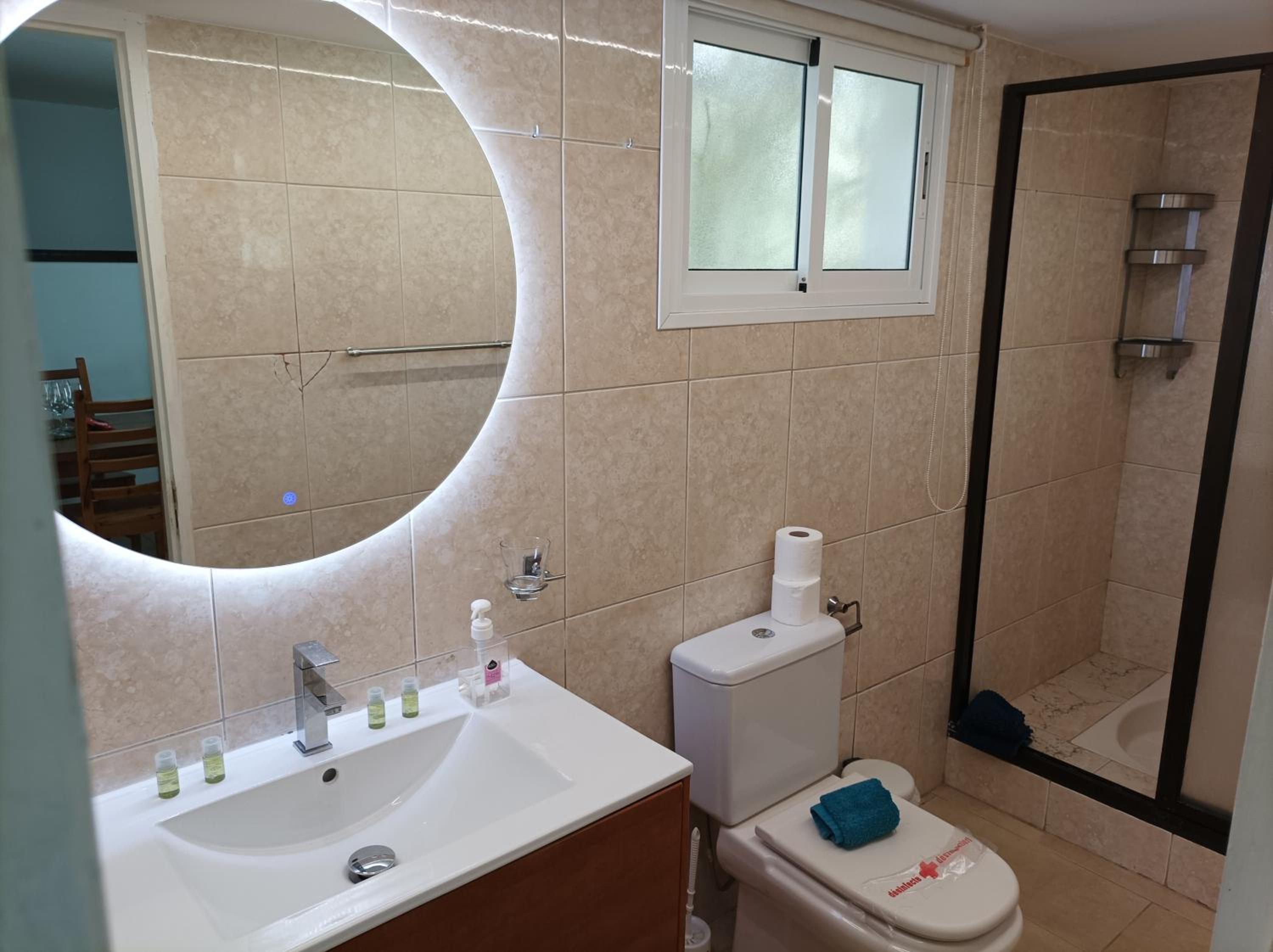 La Villa Calypso - Vivienda Vacacional con Piscina Privada