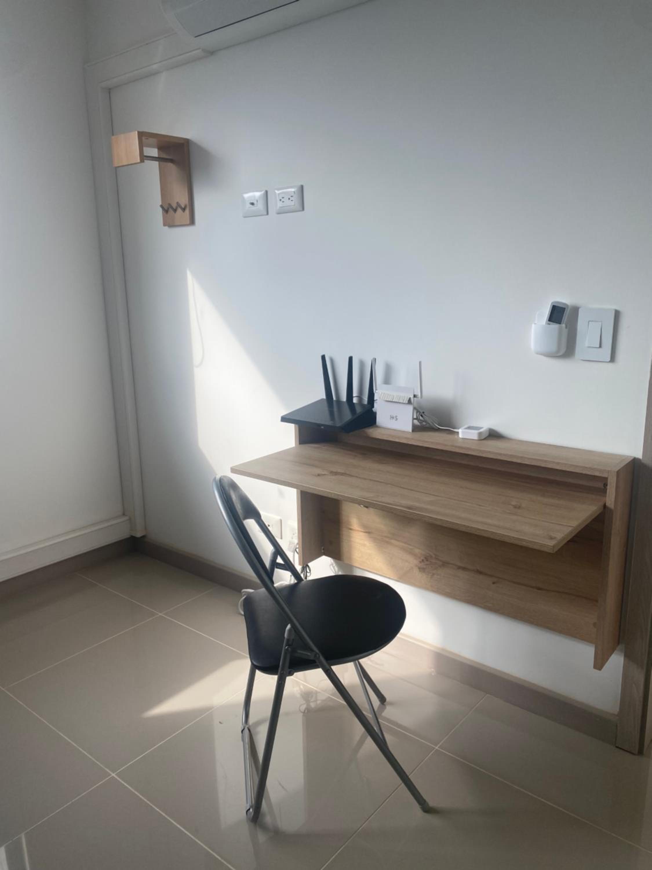 Apartasol con jacuzzi SantaFe