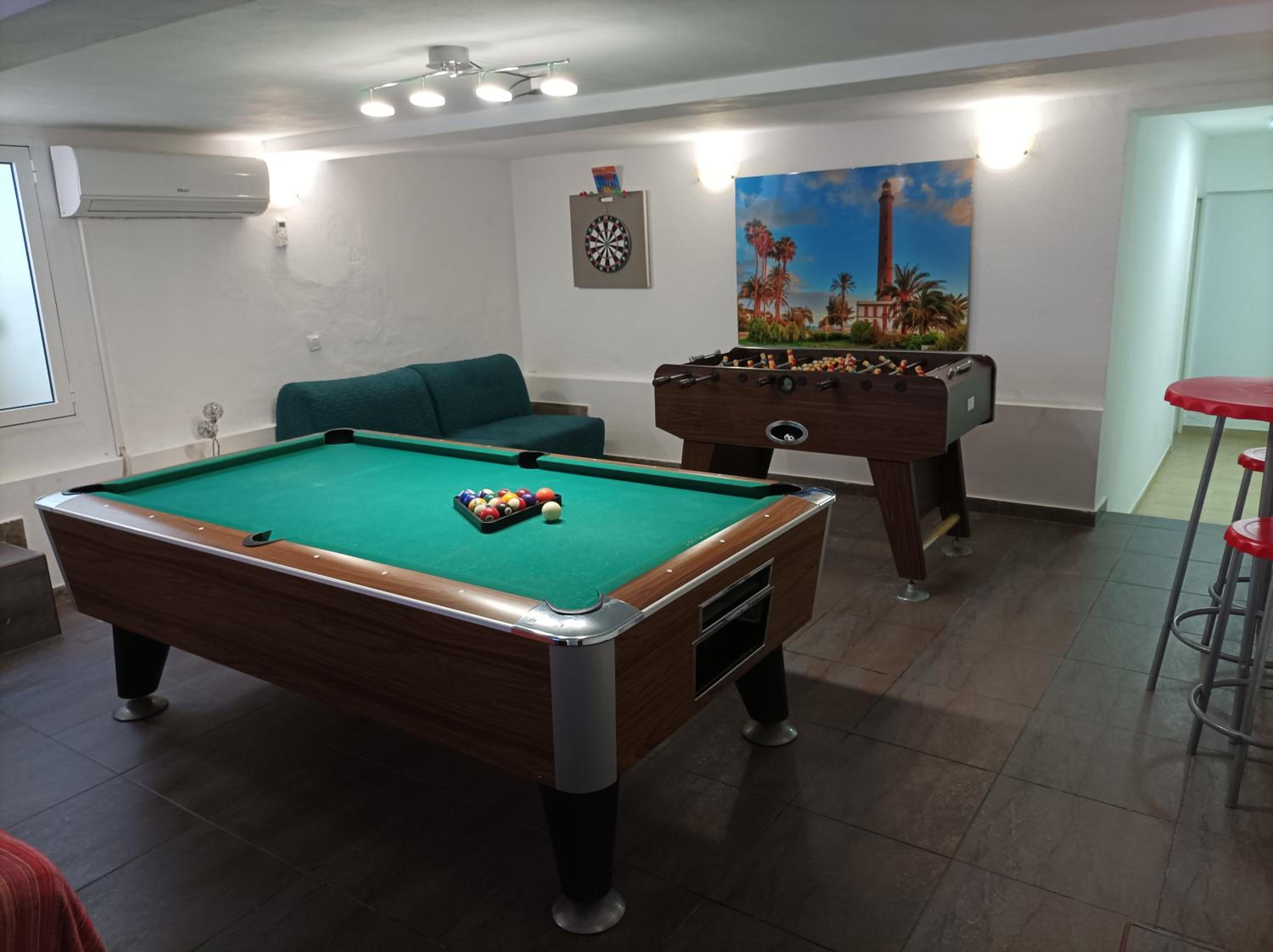 La Villa Calypso - Vivienda Vacacional con Piscina Privada