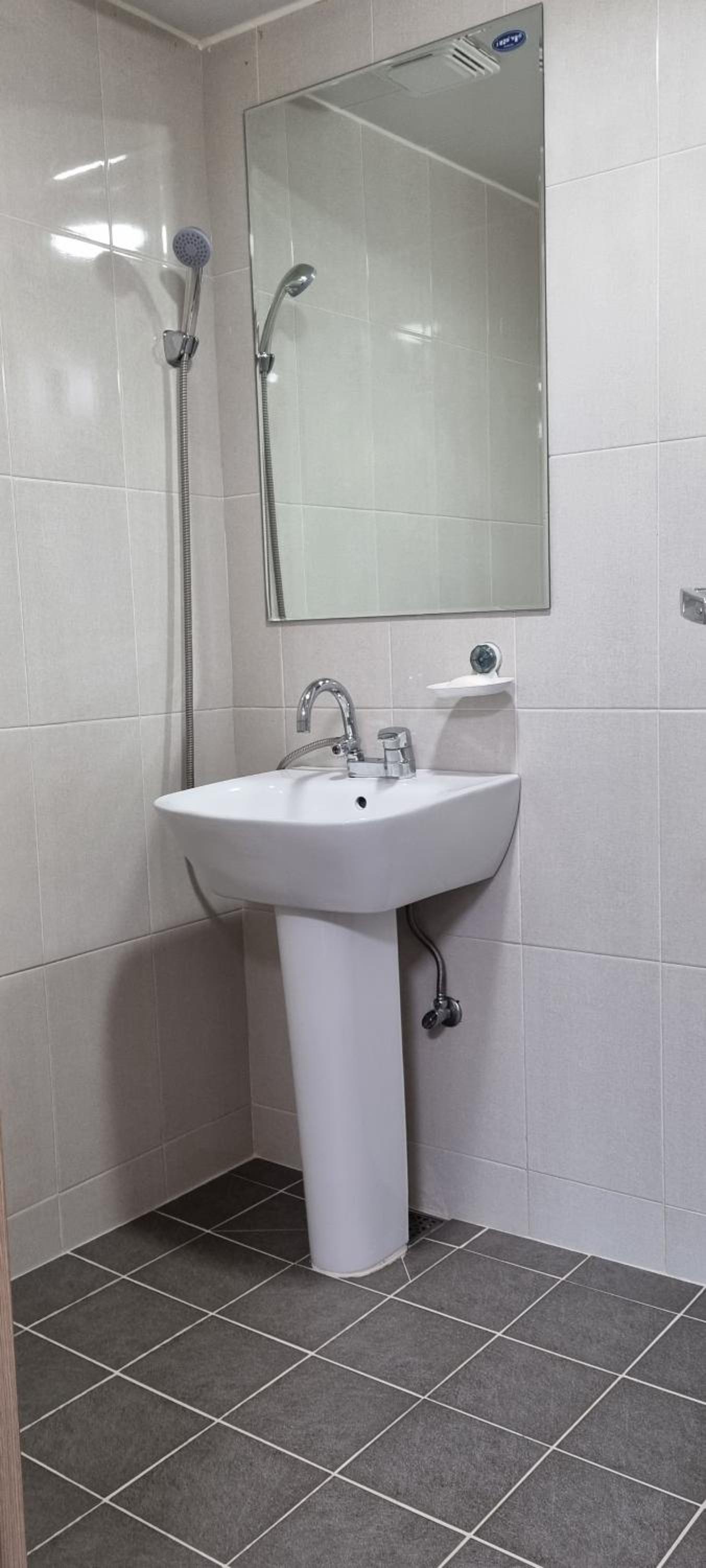 오대산 달빛펜션 Odaesan Moonlight Pension, Pyeongchang - 13