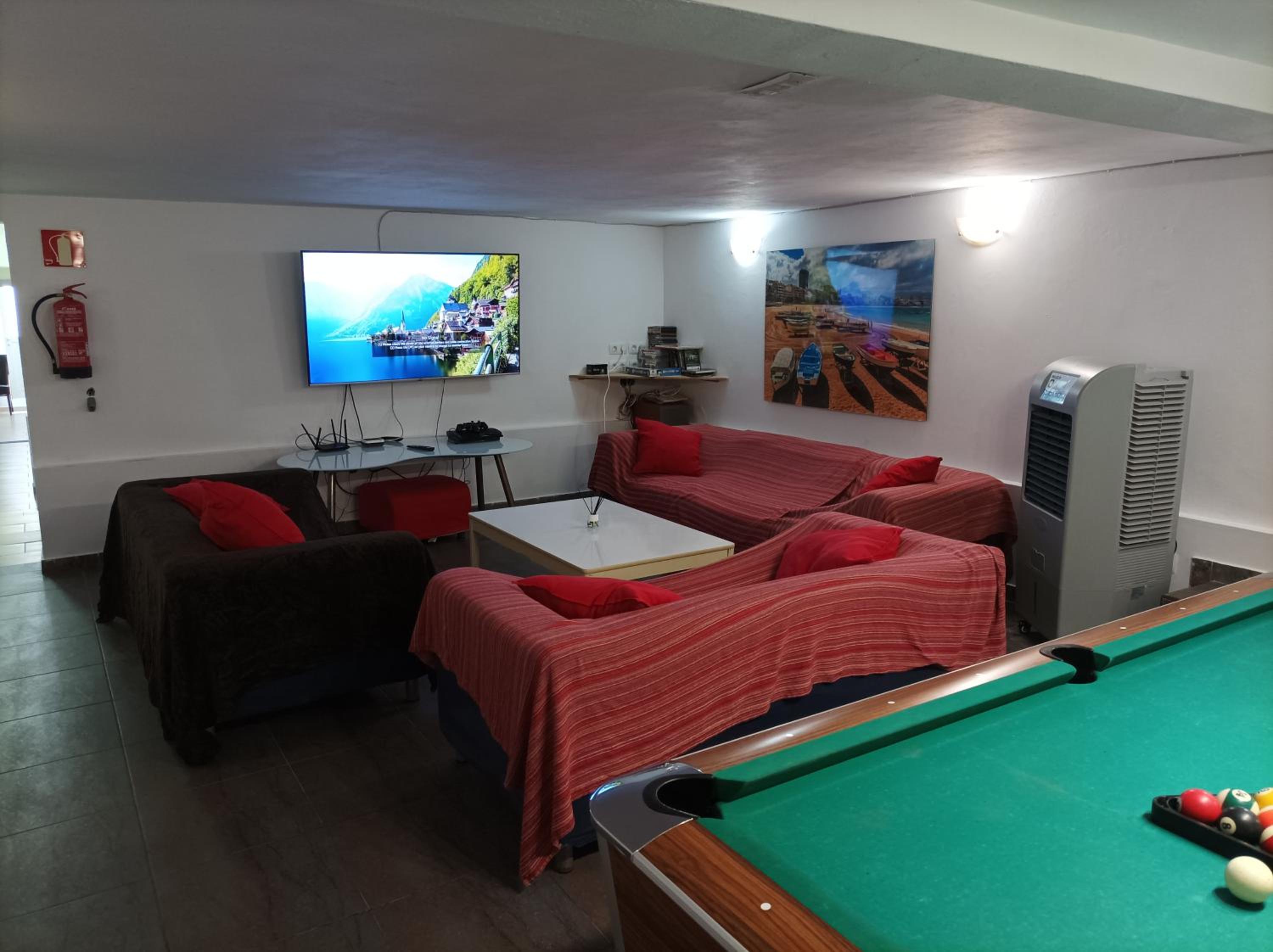 La Villa Calypso - Vivienda Vacacional con Piscina Privada