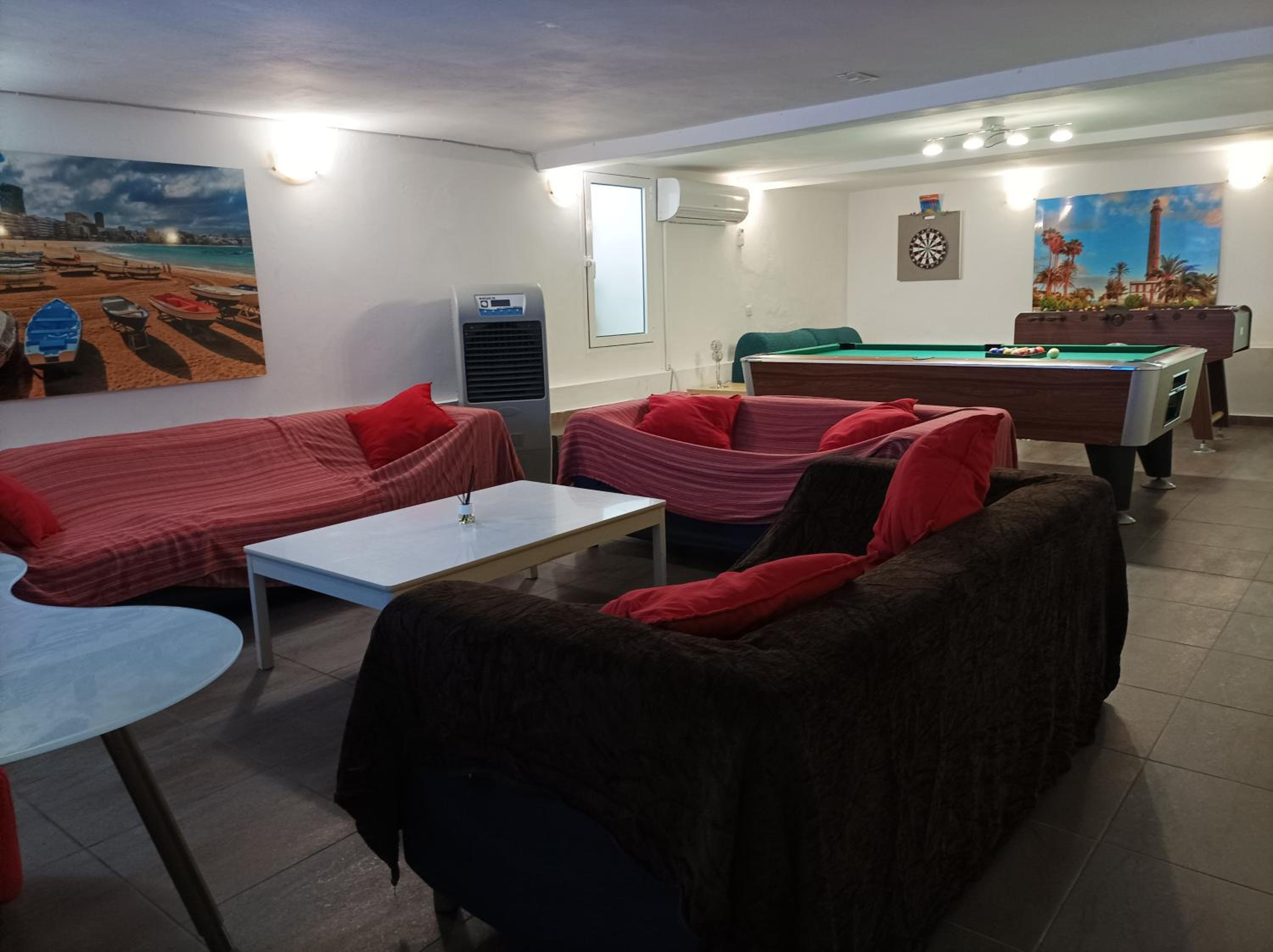 La Villa Calypso - Vivienda Vacacional con Piscina Privada