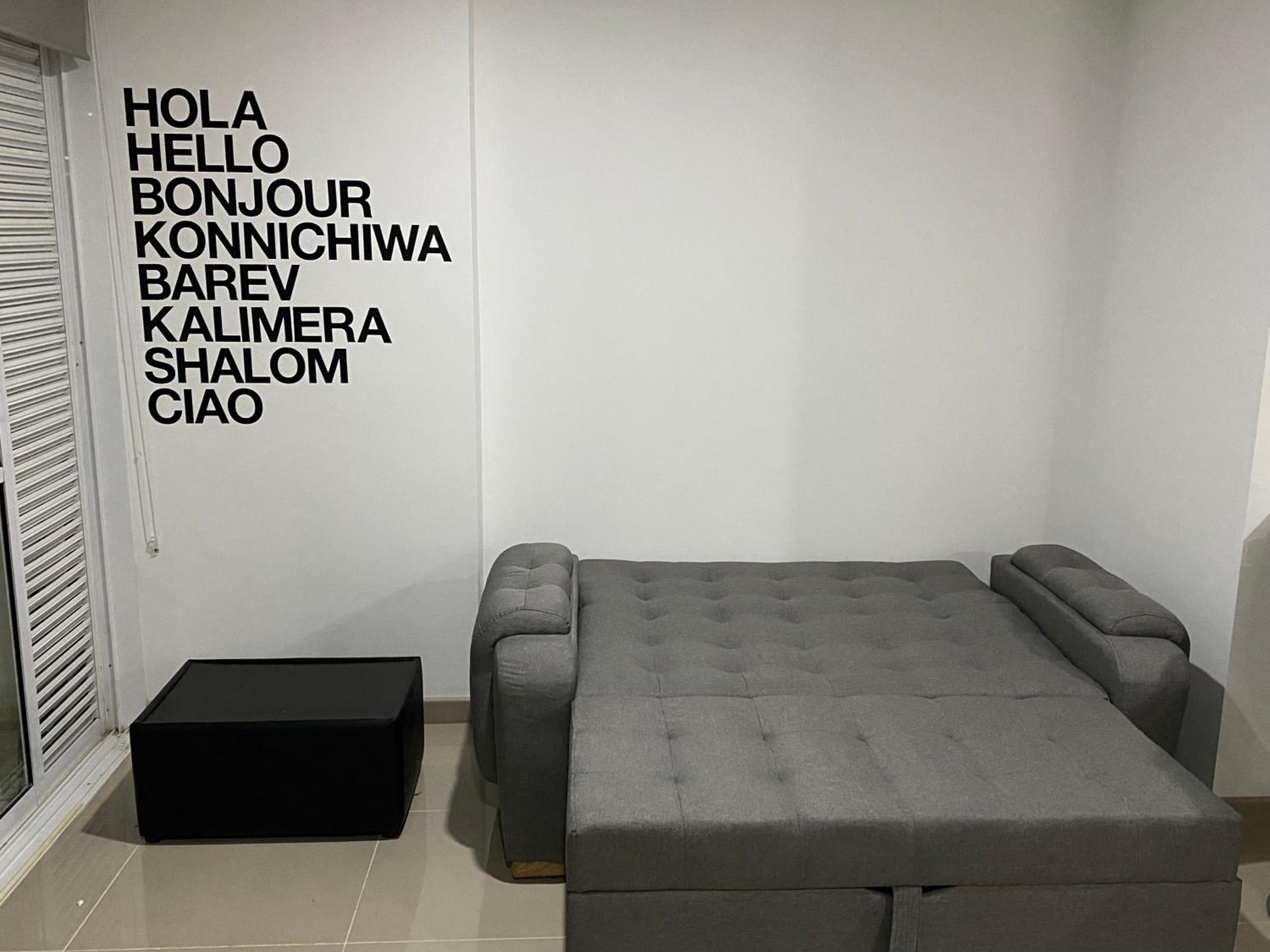 Apartasol con jacuzzi SantaFe