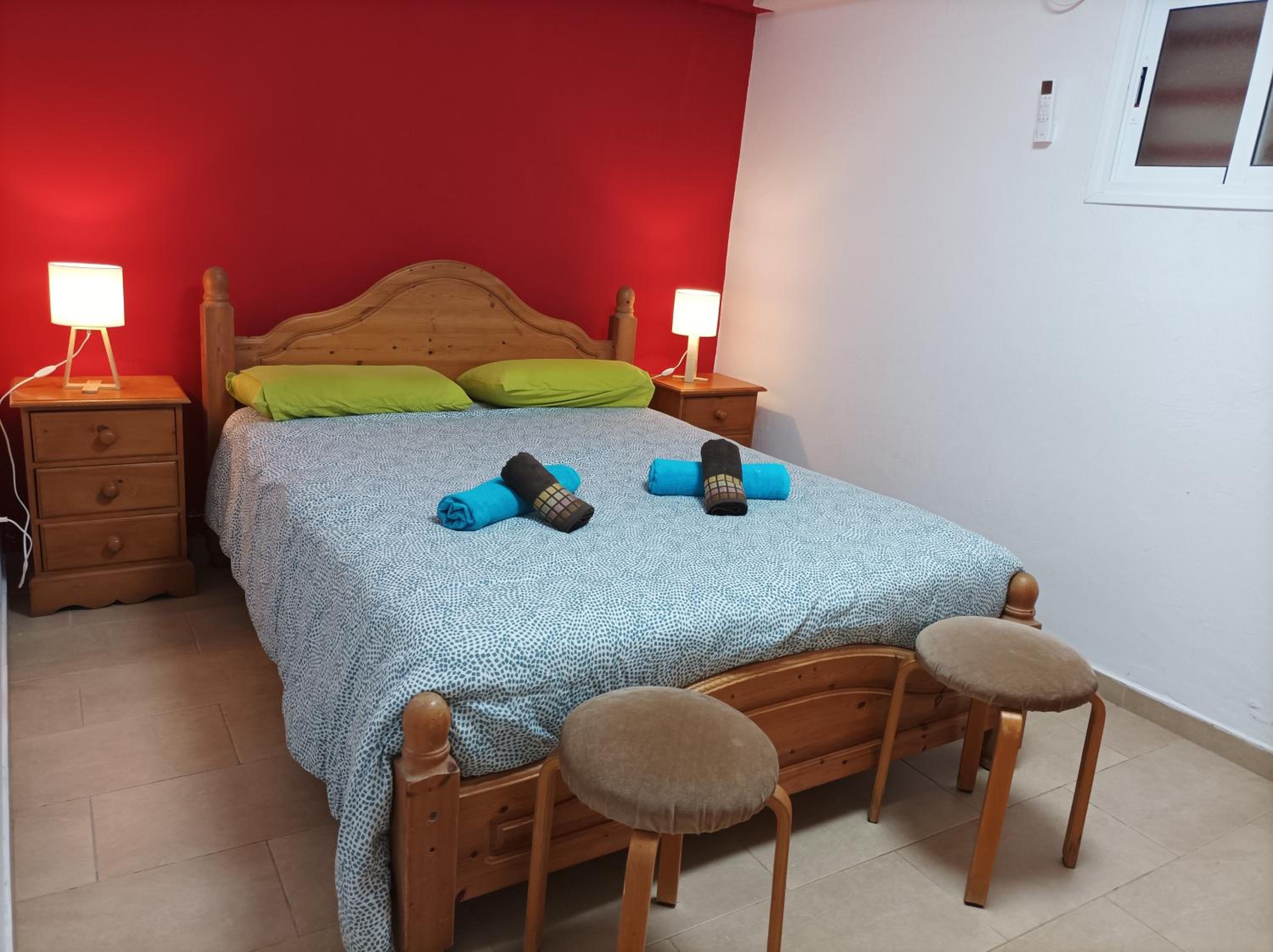 La Villa Calypso - Vivienda Vacacional con Piscina Privada