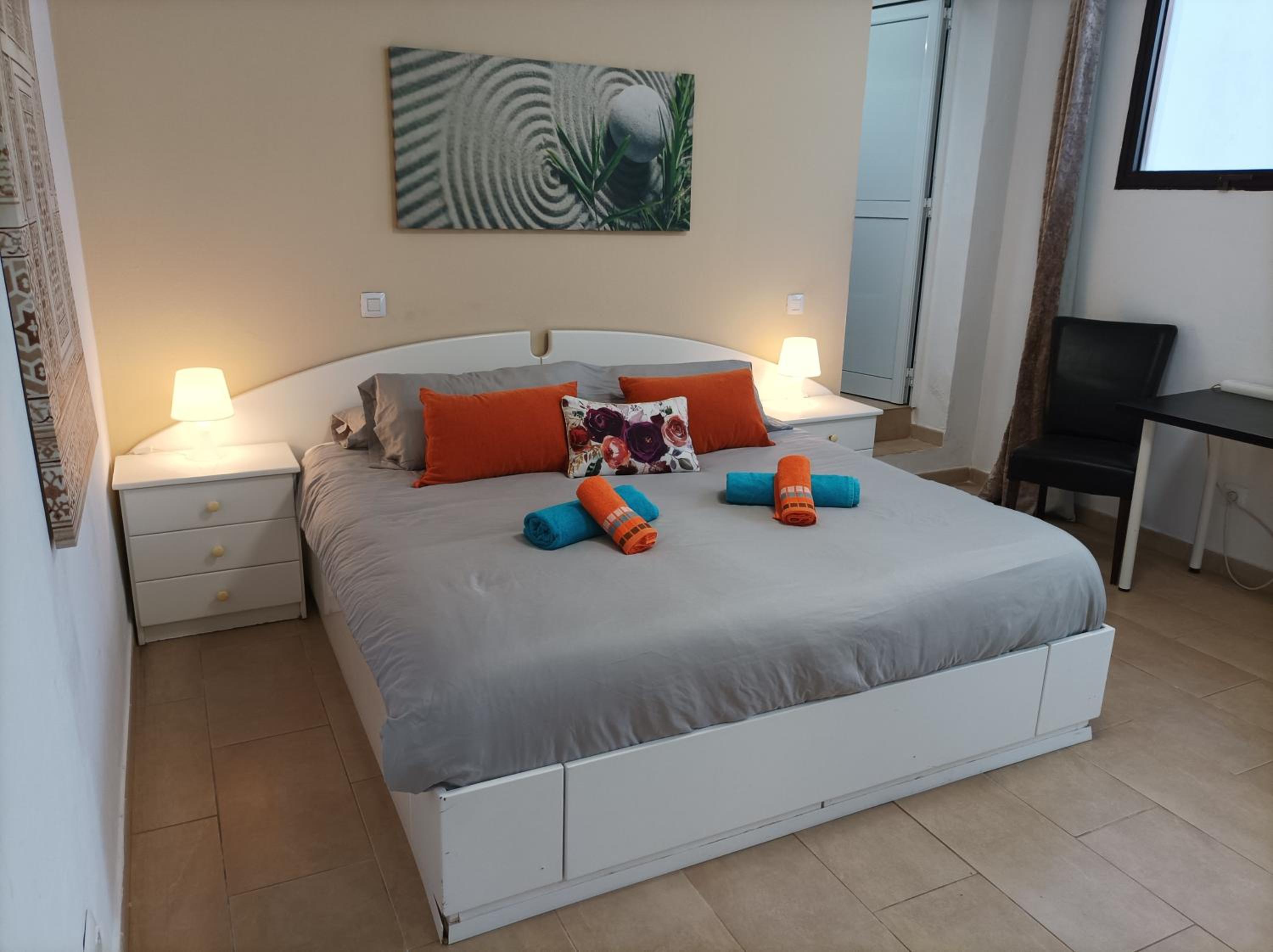 La Villa Calypso - Vivienda Vacacional con Piscina Privada