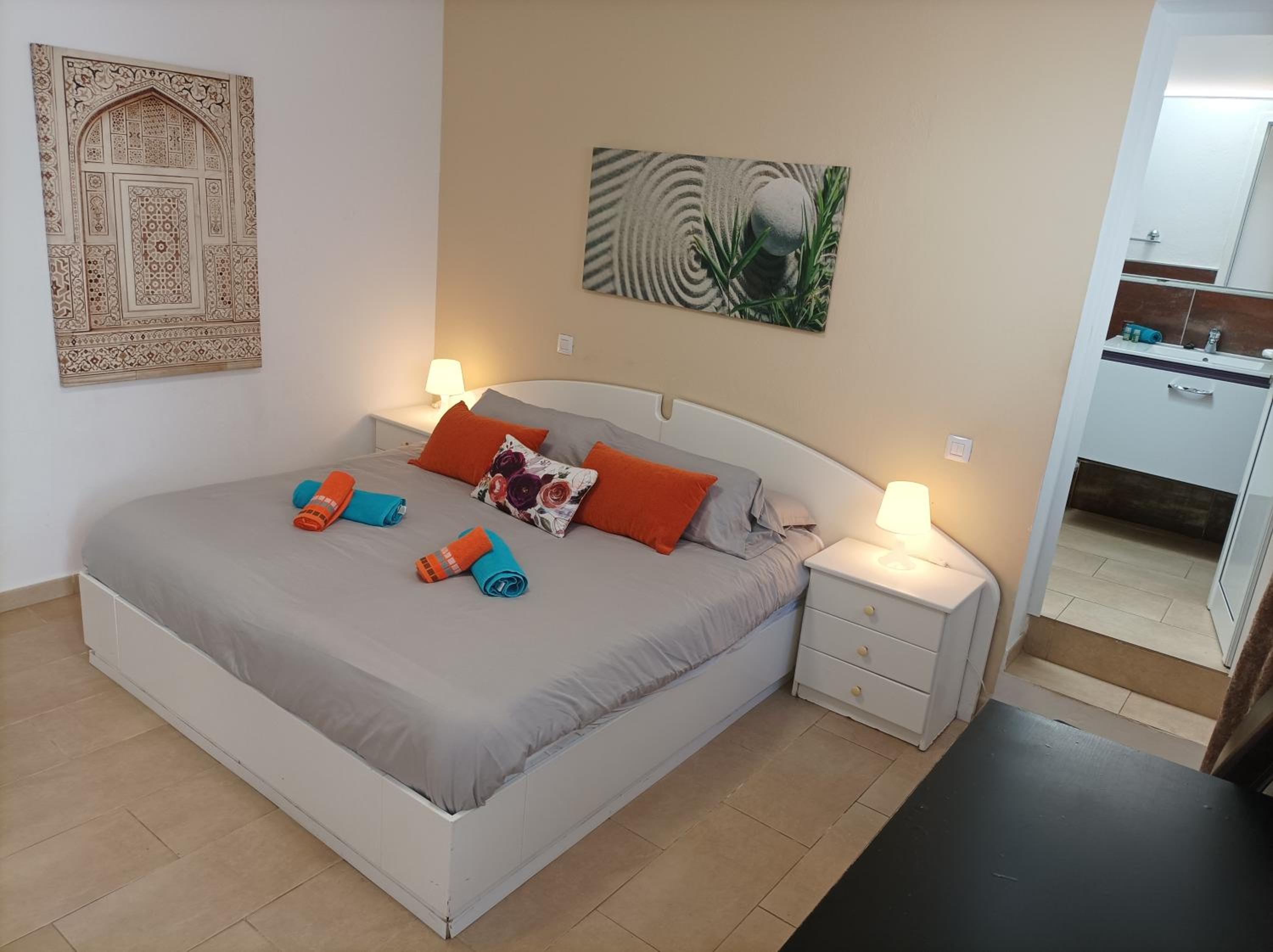 La Villa Calypso - Vivienda Vacacional con Piscina Privada