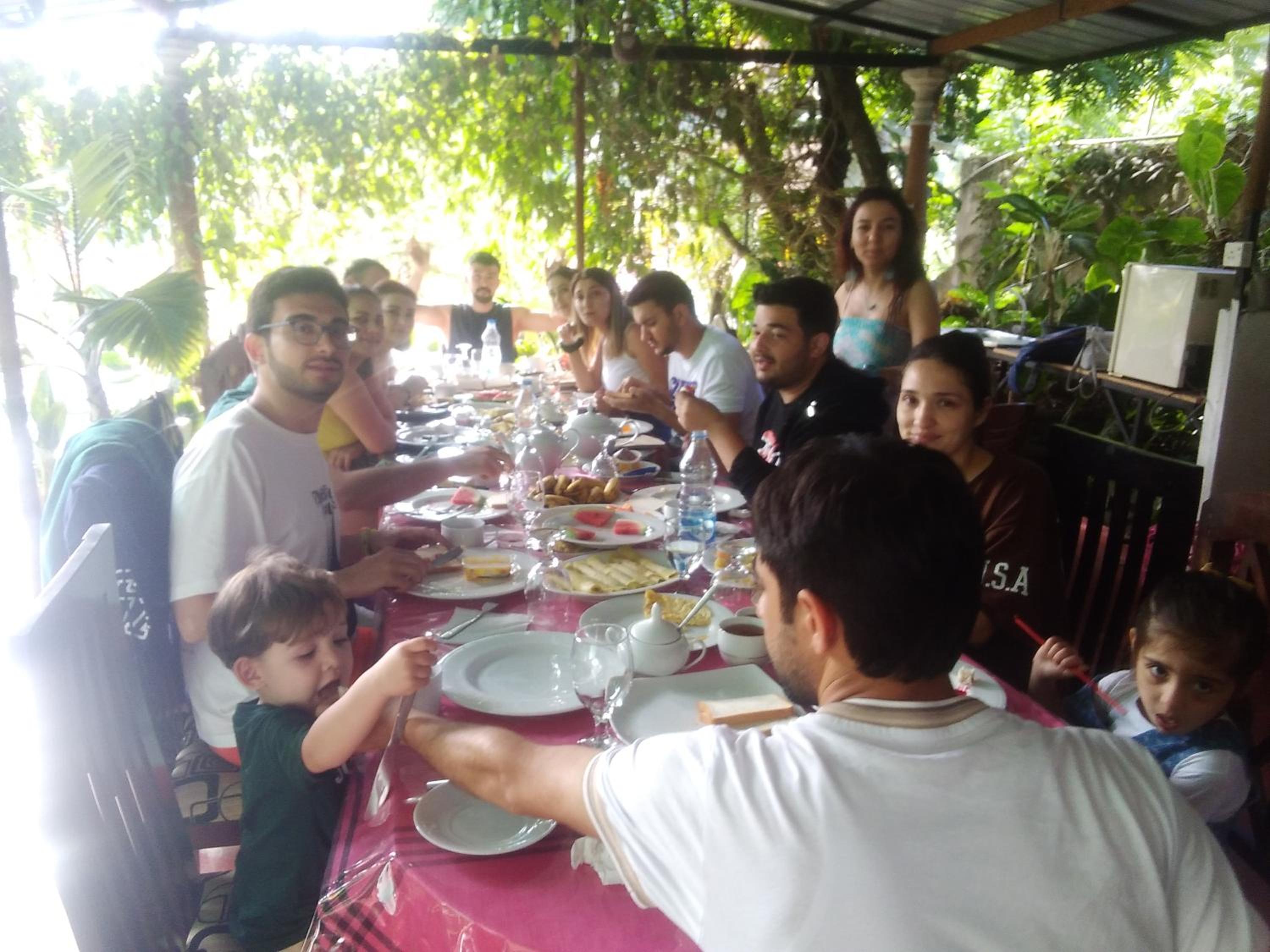 Ella Jayamali Homestay