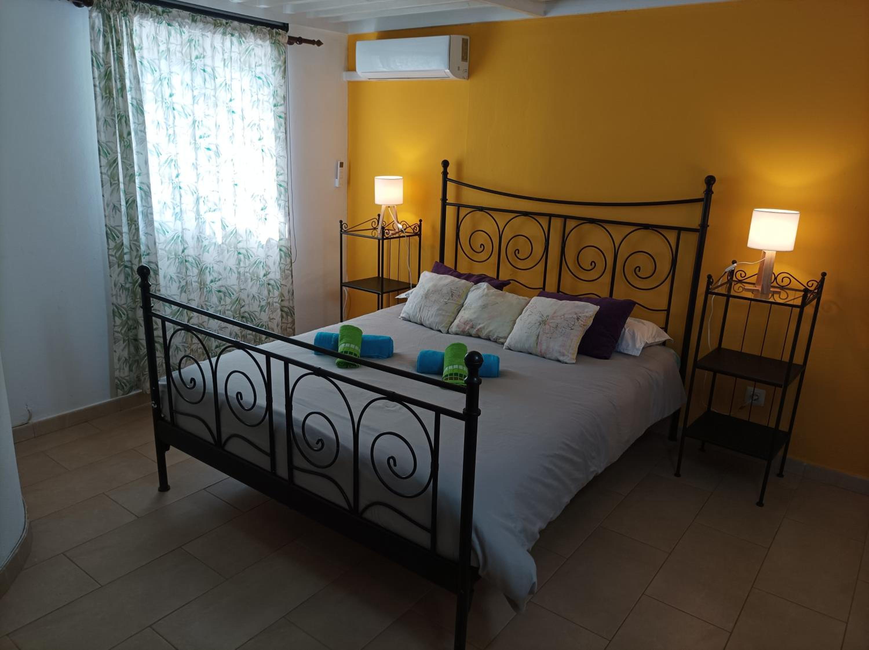 La Villa Calypso - Vivienda Vacacional con Piscina Privada