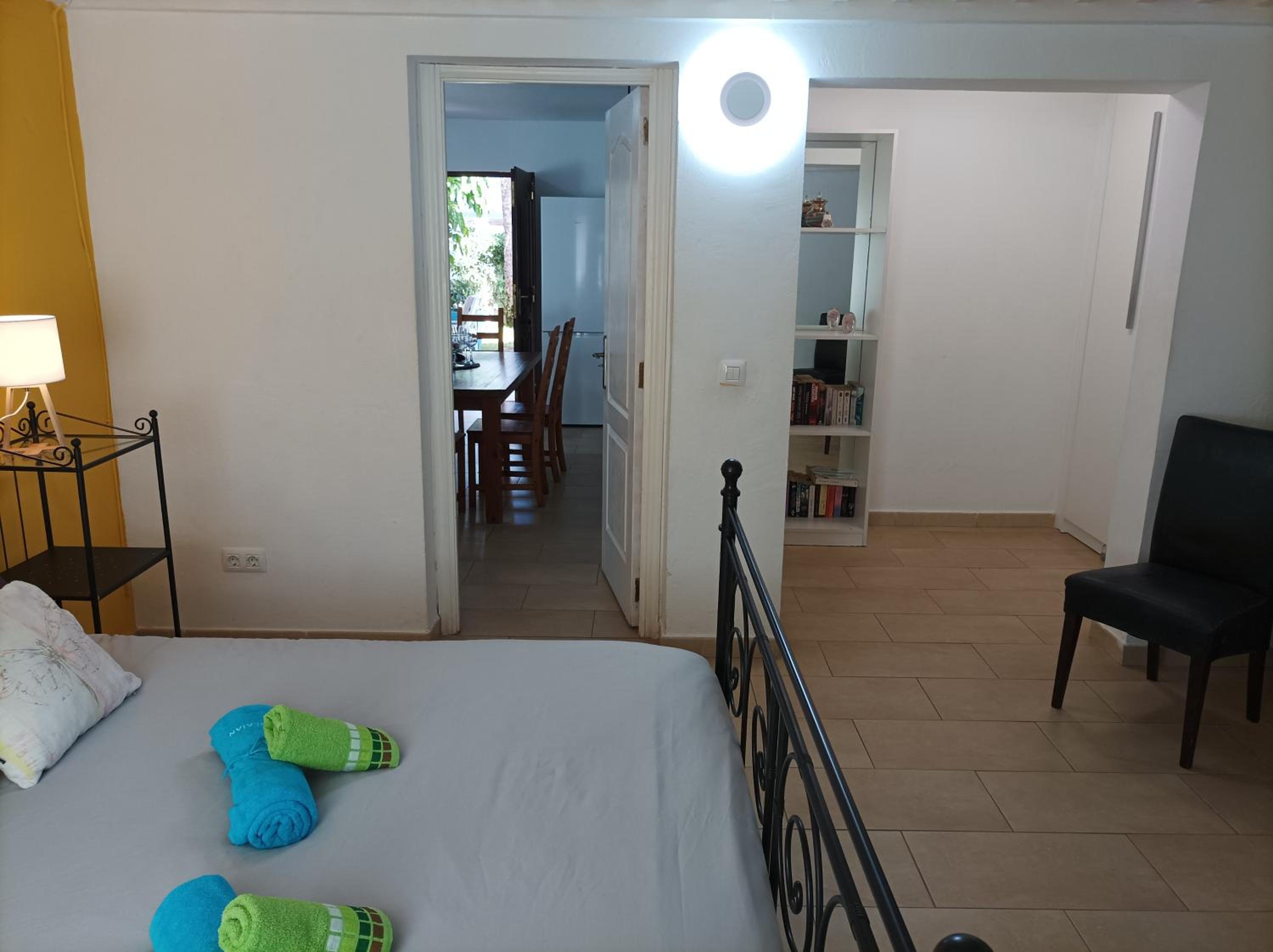 La Villa Calypso - Vivienda Vacacional con Piscina Privada
