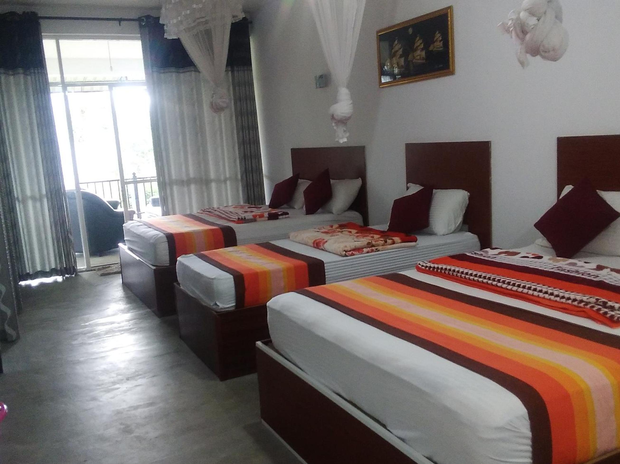 Ella Jayamali Homestay