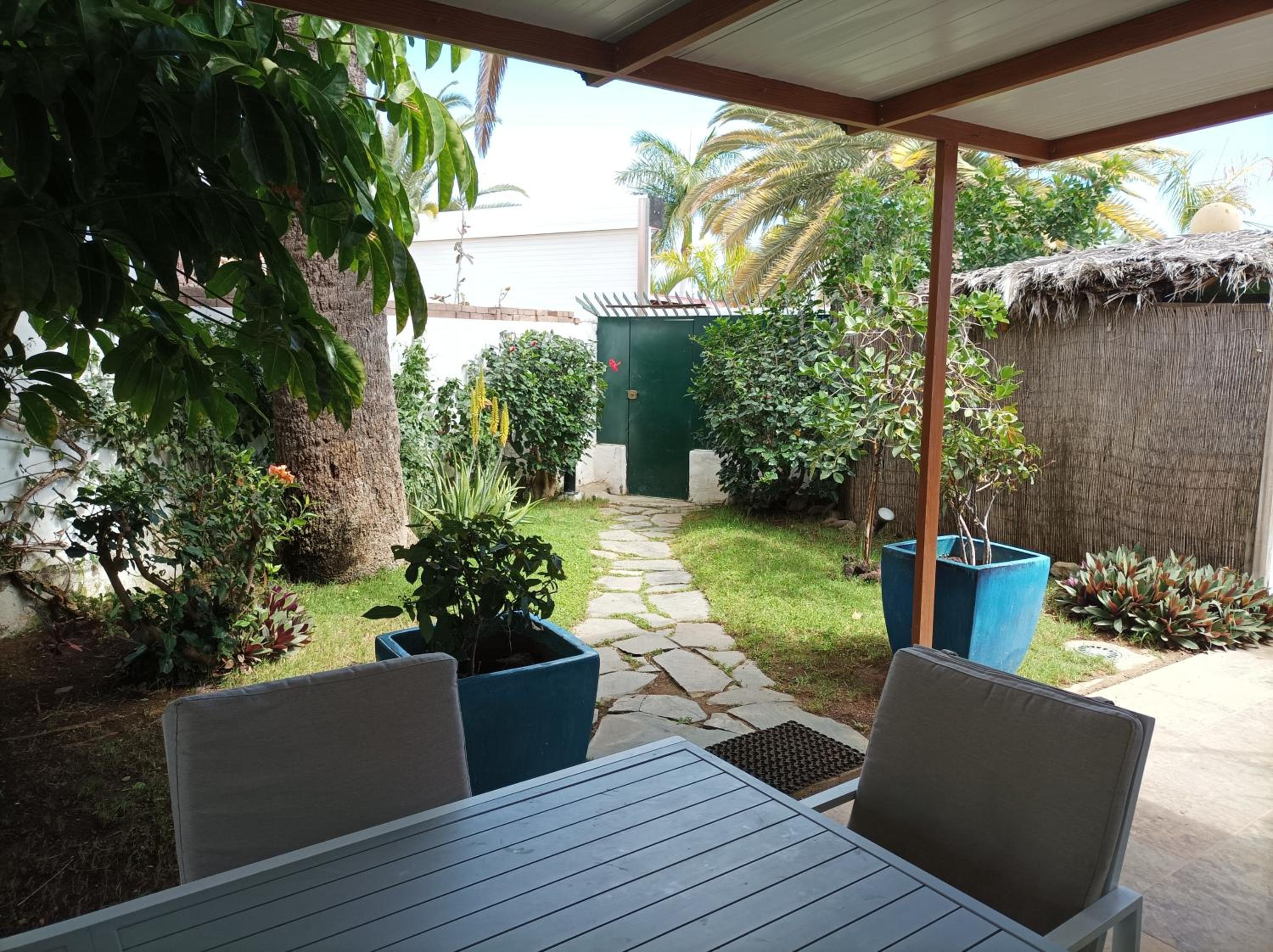 La Villa Calypso - Vivienda Vacacional con Piscina Privada