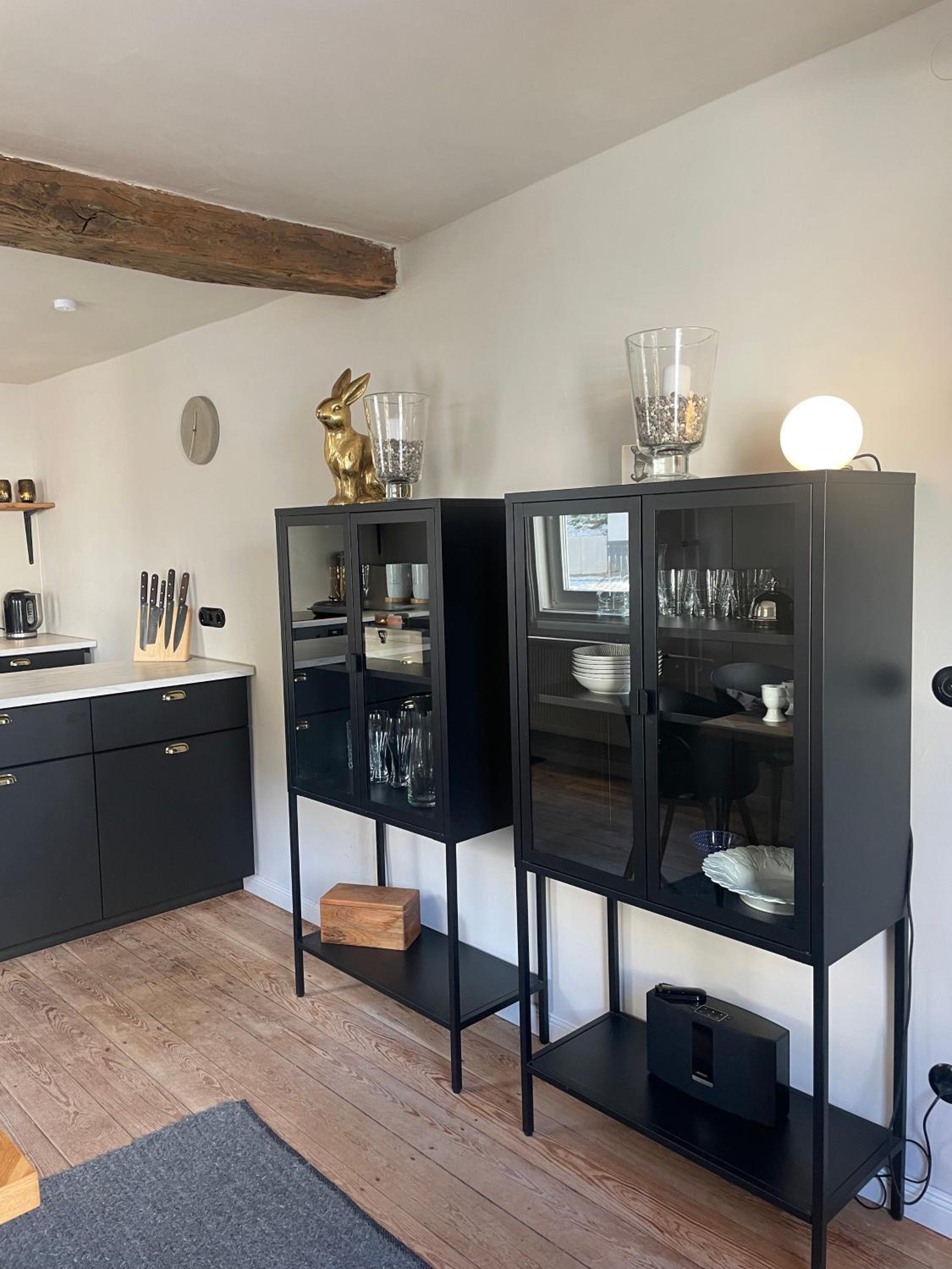 Rosehill Cottage 1699 - Stilvolles Hideaway, Berge & See