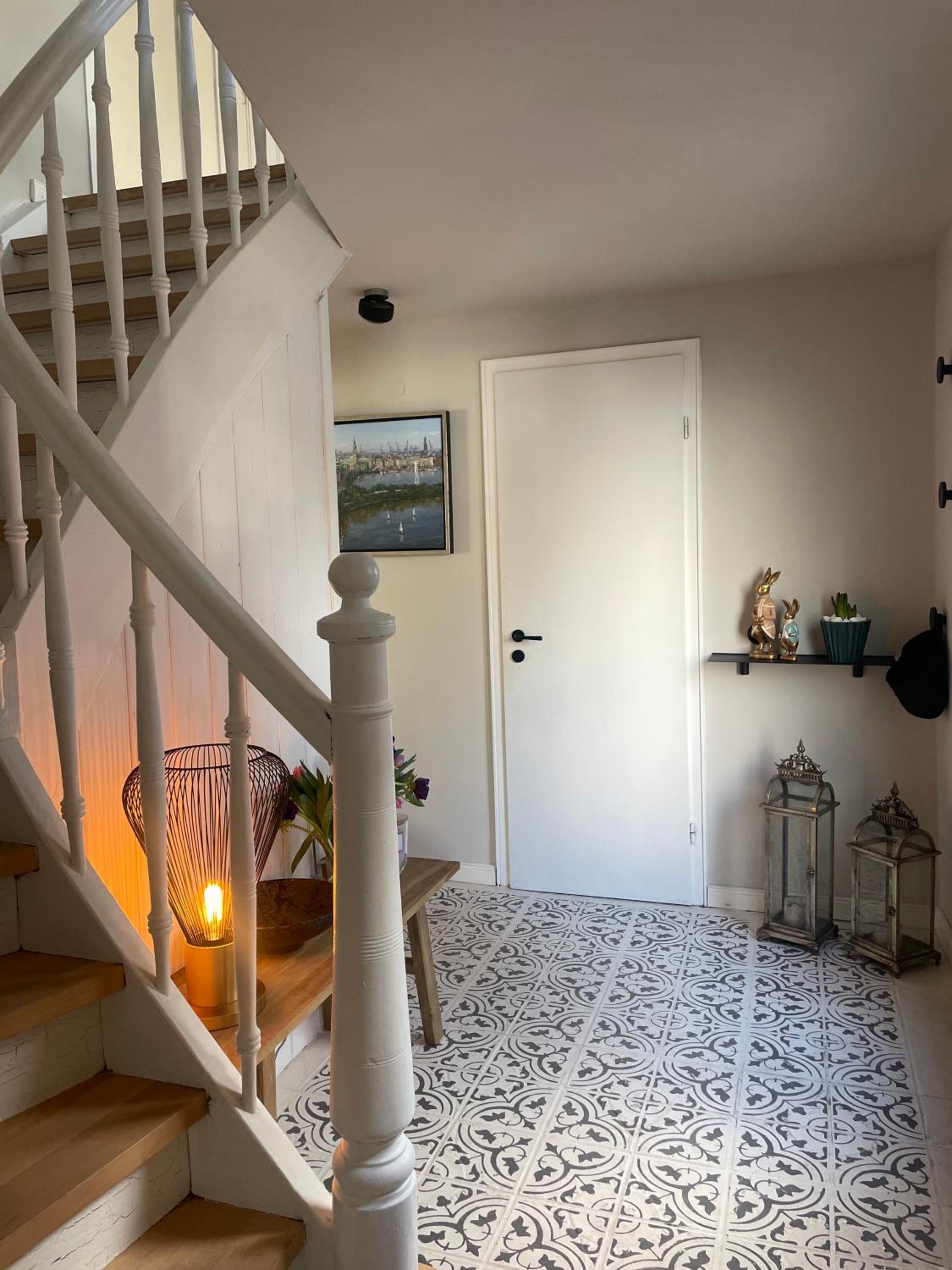 Rosehill Cottage 1699 - Stilvolles Hideaway, Berge & See