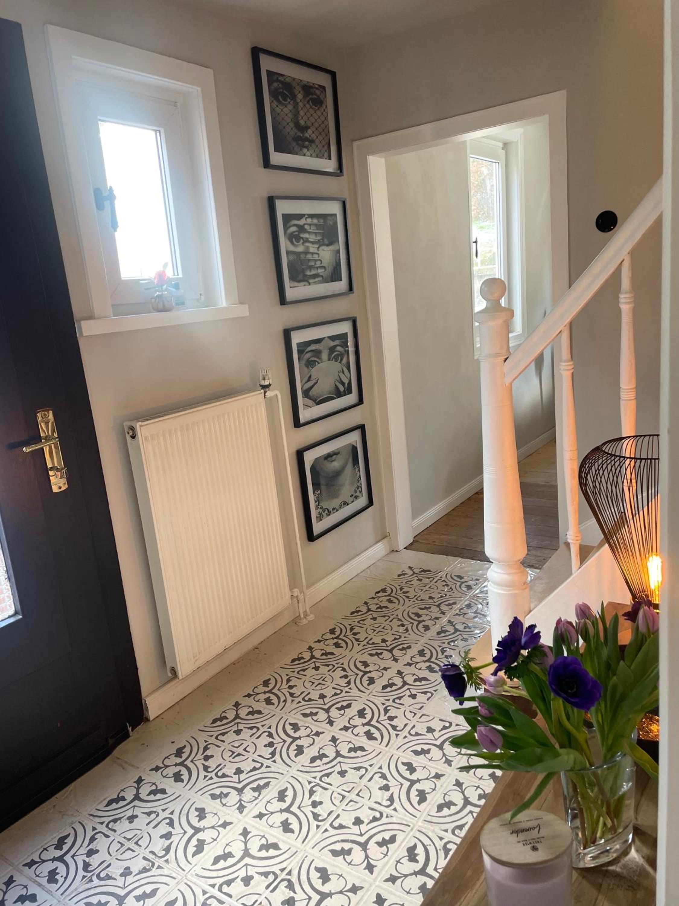 Rosehill Cottage 1699 - Stilvolles Hideaway, Berge & See