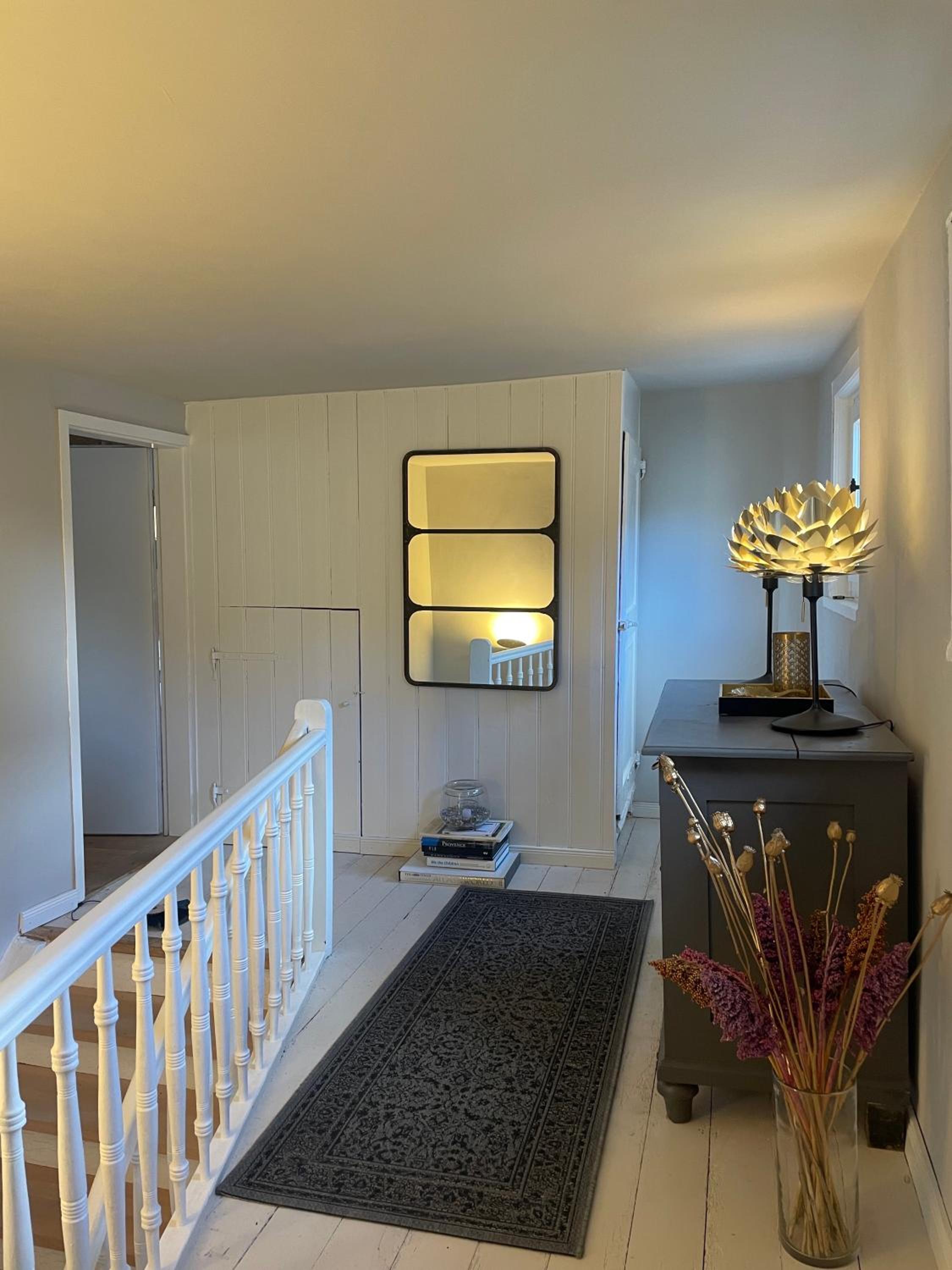 Rosehill Cottage 1699 - Stilvolles Hideaway, Berge & See