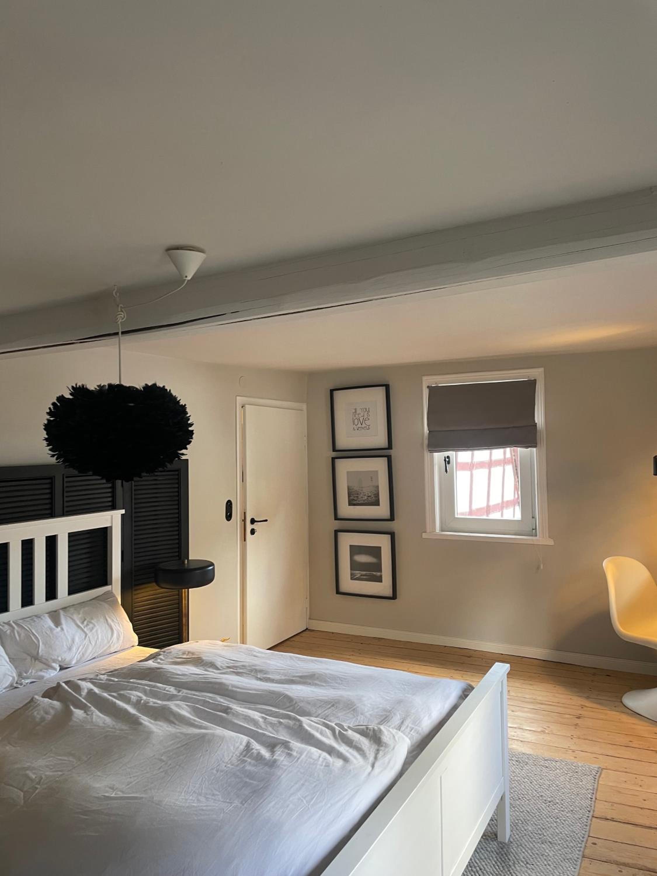 Rosehill Cottage 1699 - Stilvolles Hideaway, Berge & See