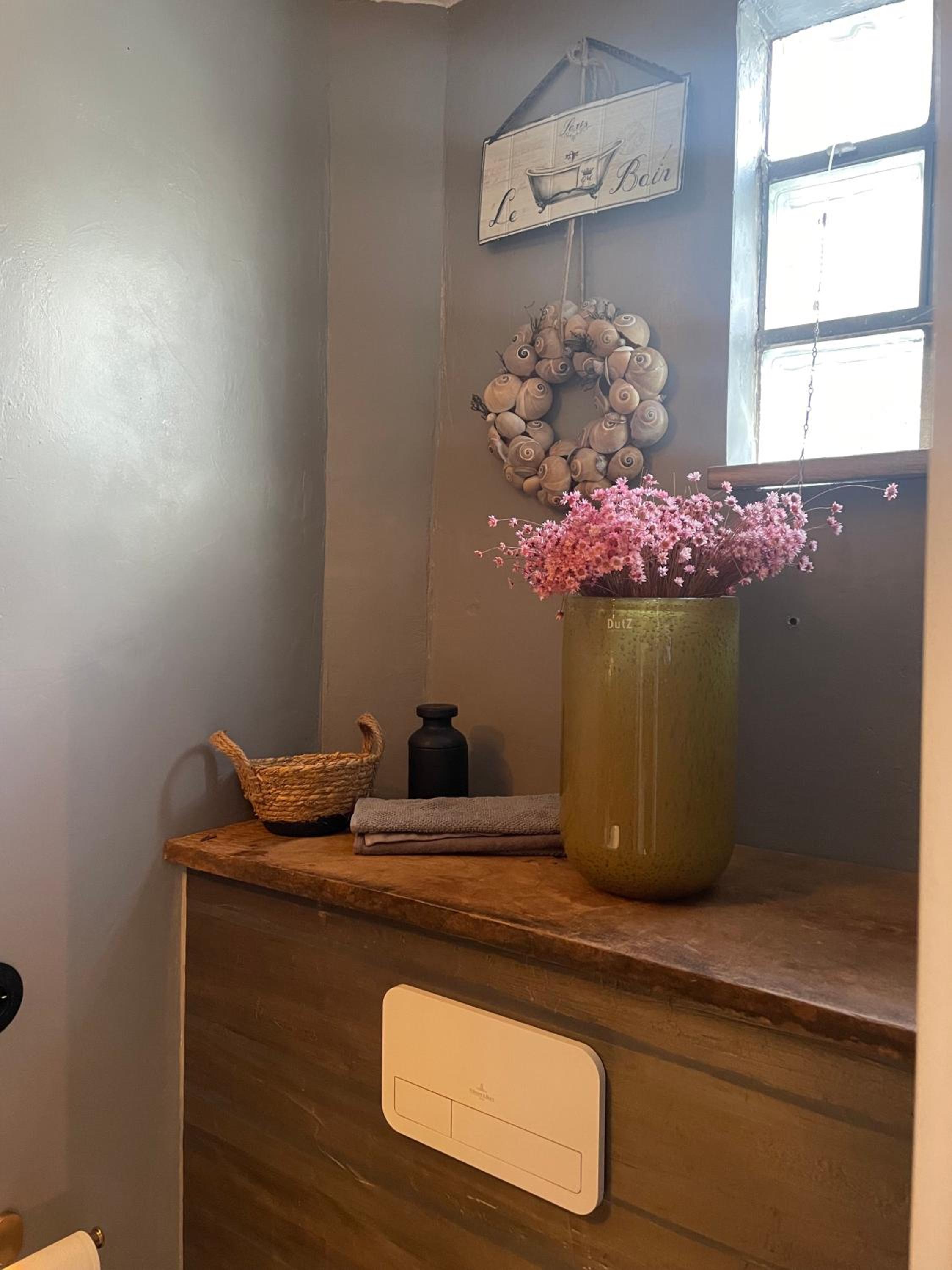 Rosehill Cottage 1699 - Stilvolles Hideaway, Berge & See
