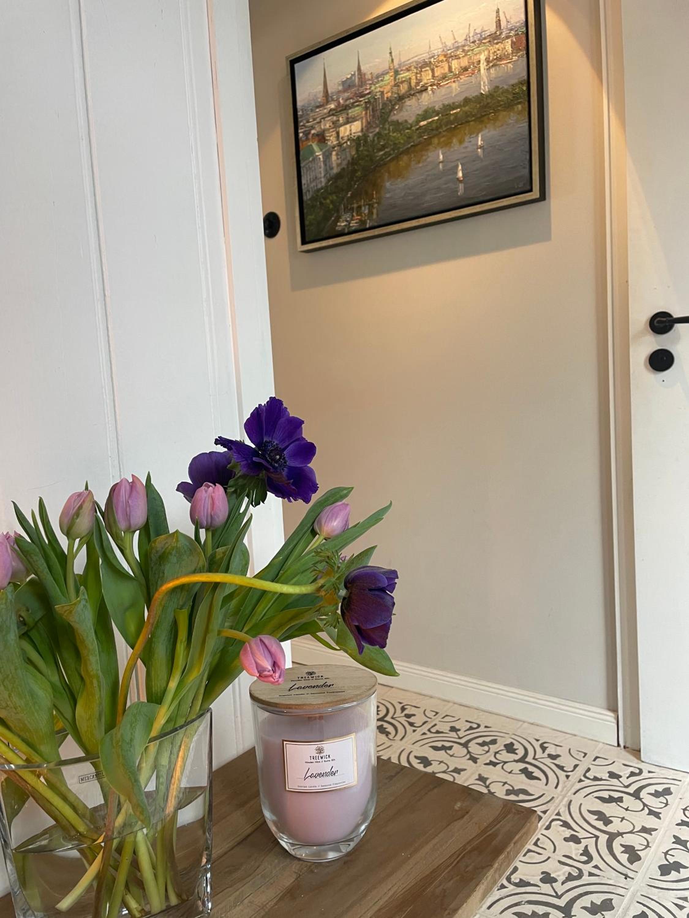 Rosehill Cottage 1699 - Stilvolles Hideaway, Berge & See
