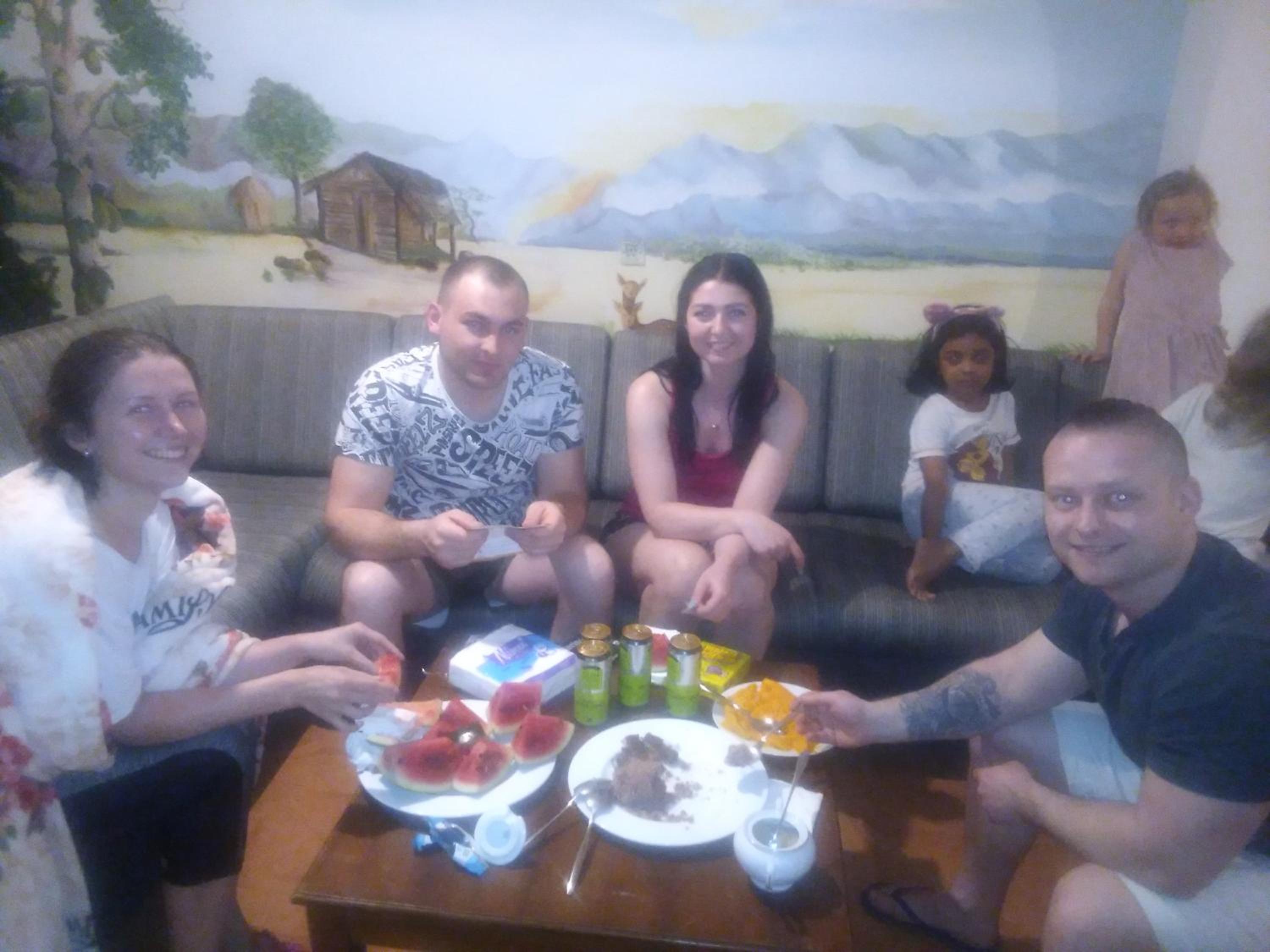 Ella Jayamali Homestay