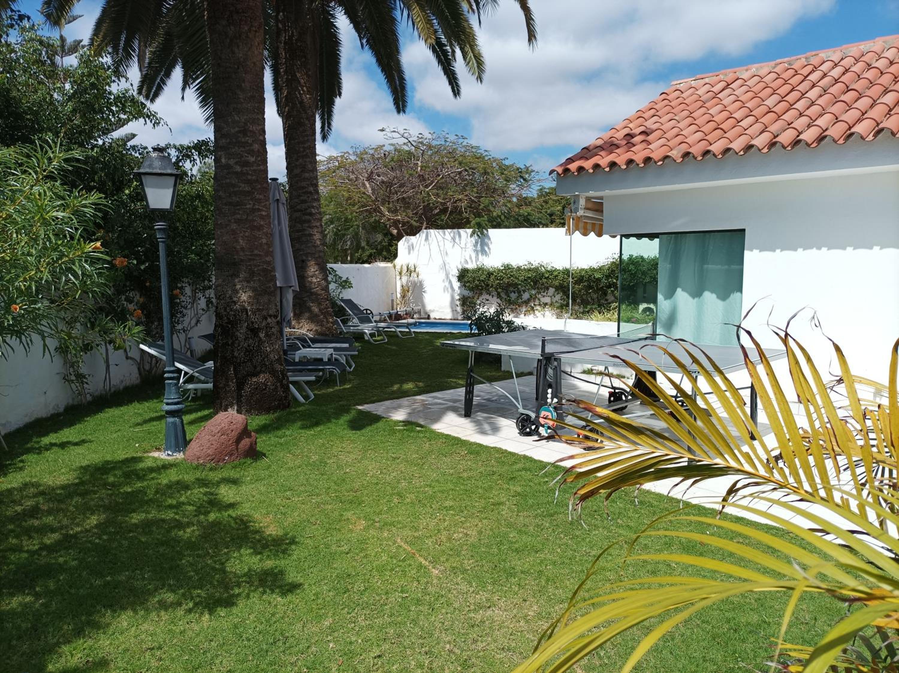 La Villa Calypso - Vivienda Vacacional con Piscina Privada