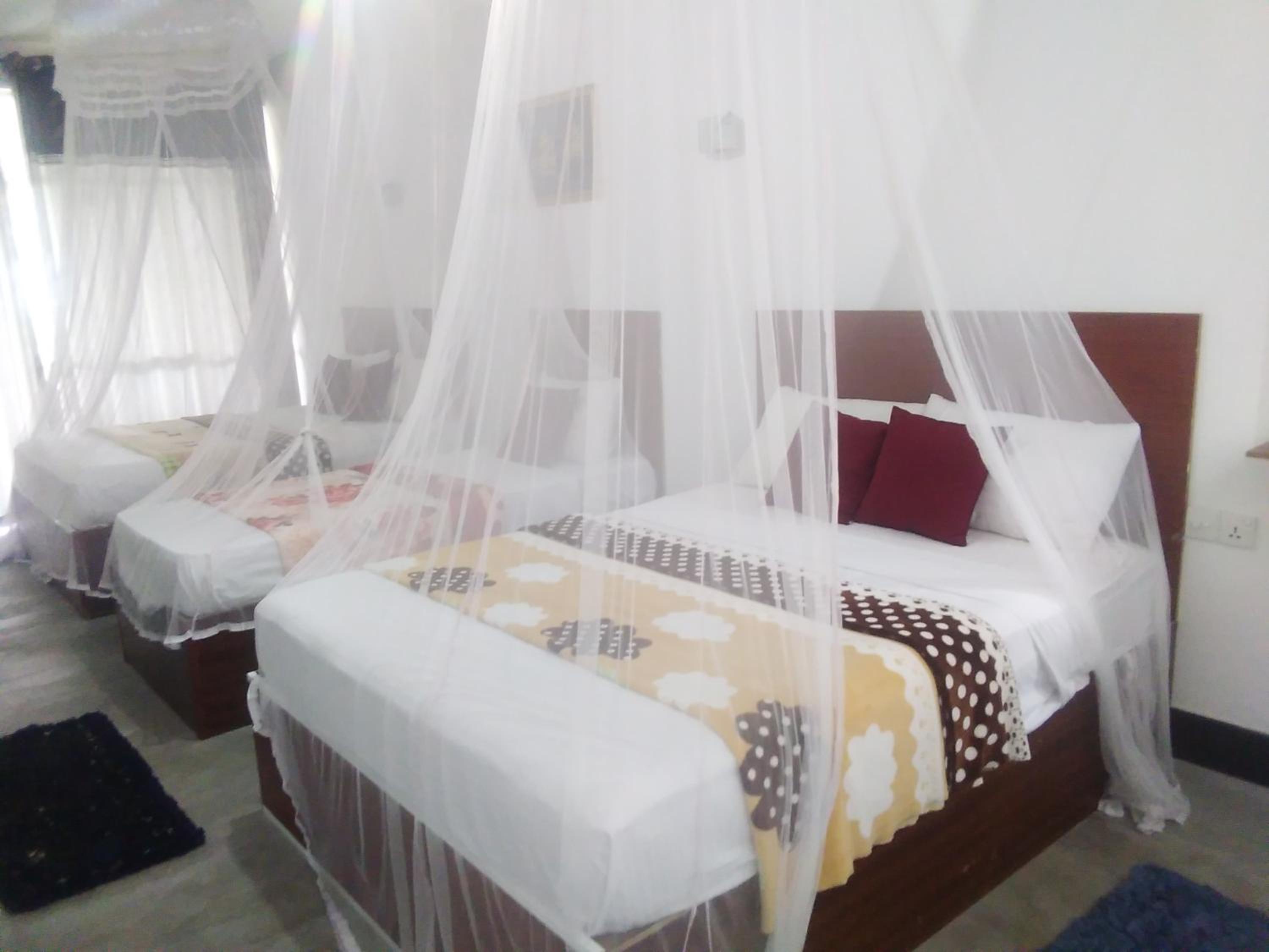 Ella Jayamali Homestay