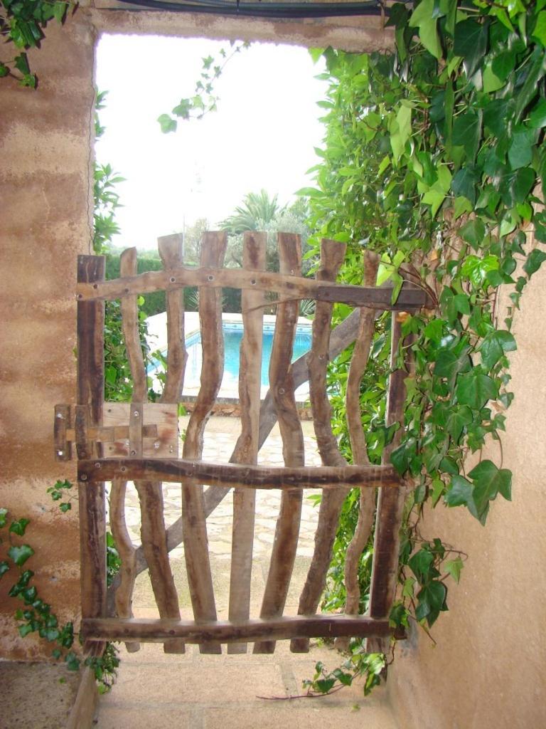 Agroturismo Son Barceló Mas