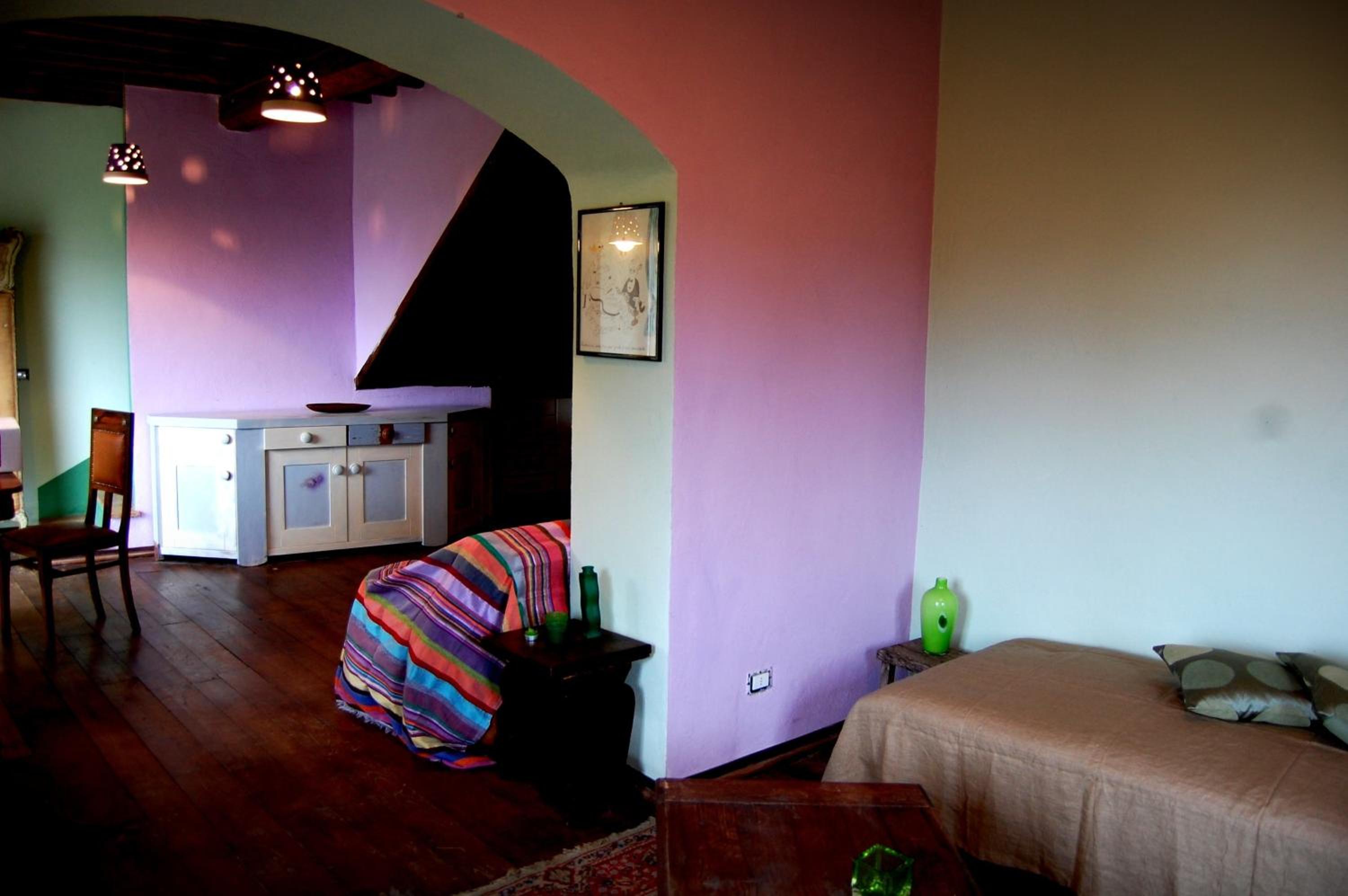 La casina di Giannetto