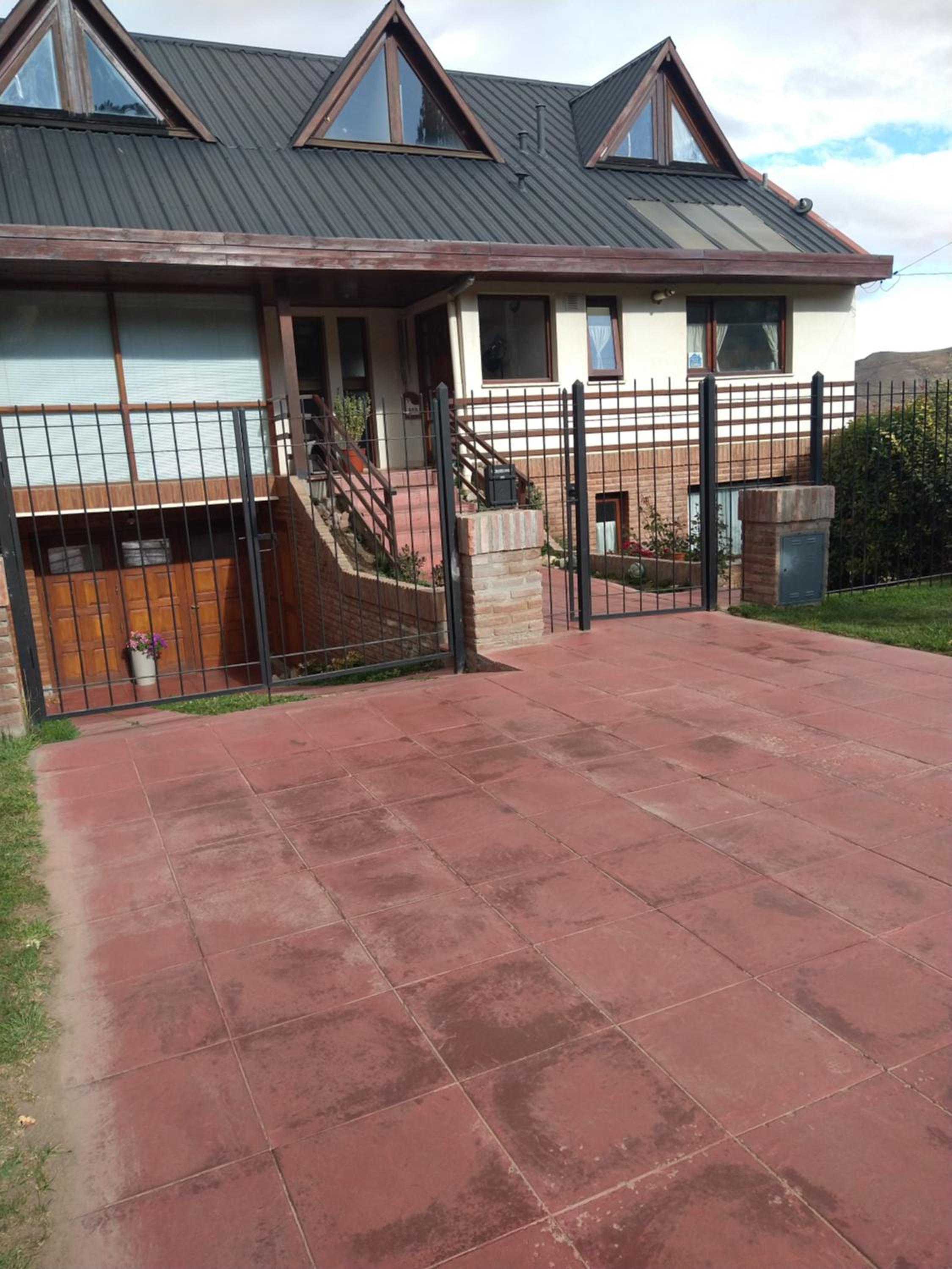 ROCAYAS HOME