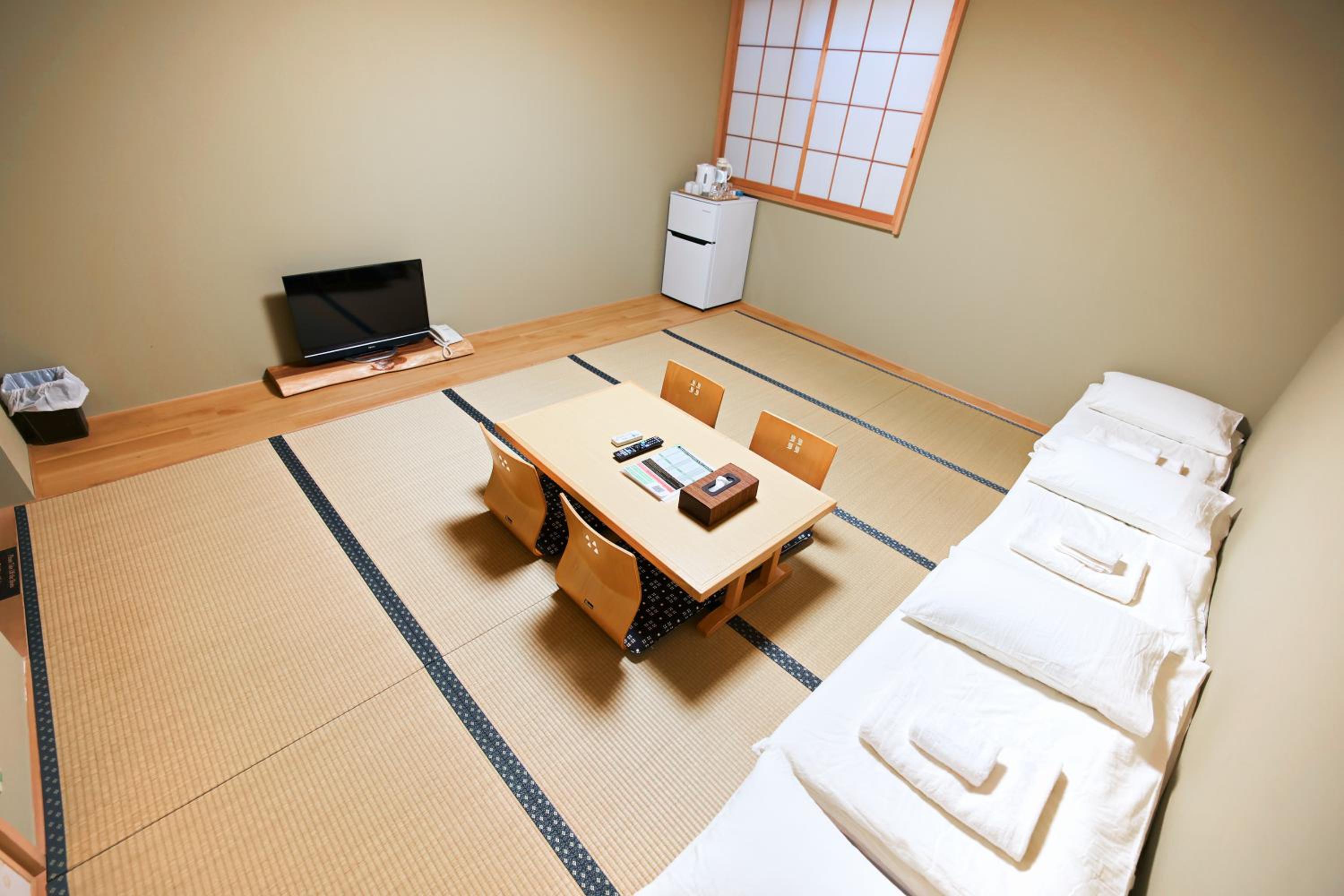 Akihabara Nakagawa Inn