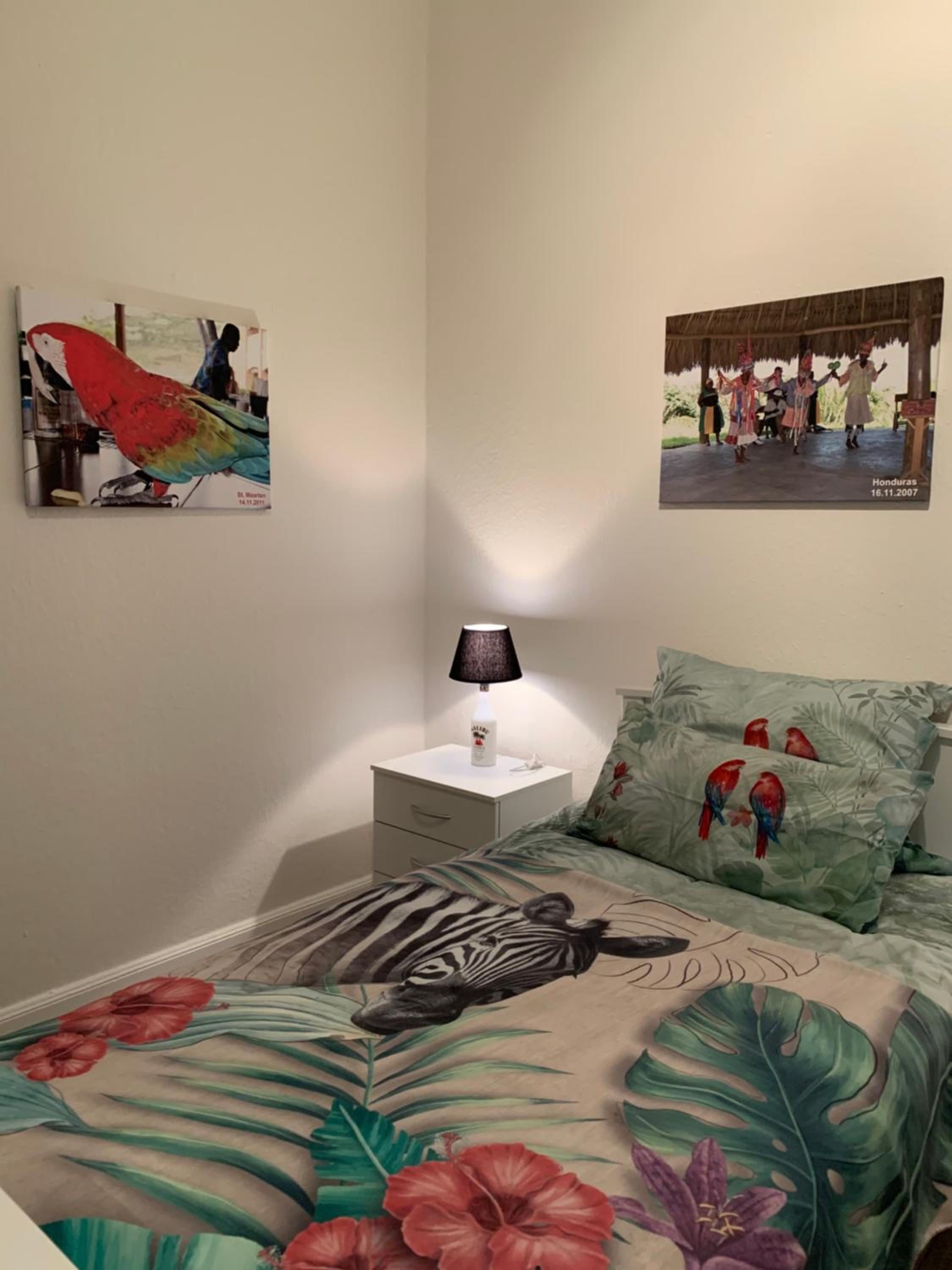 Remedium Appartements