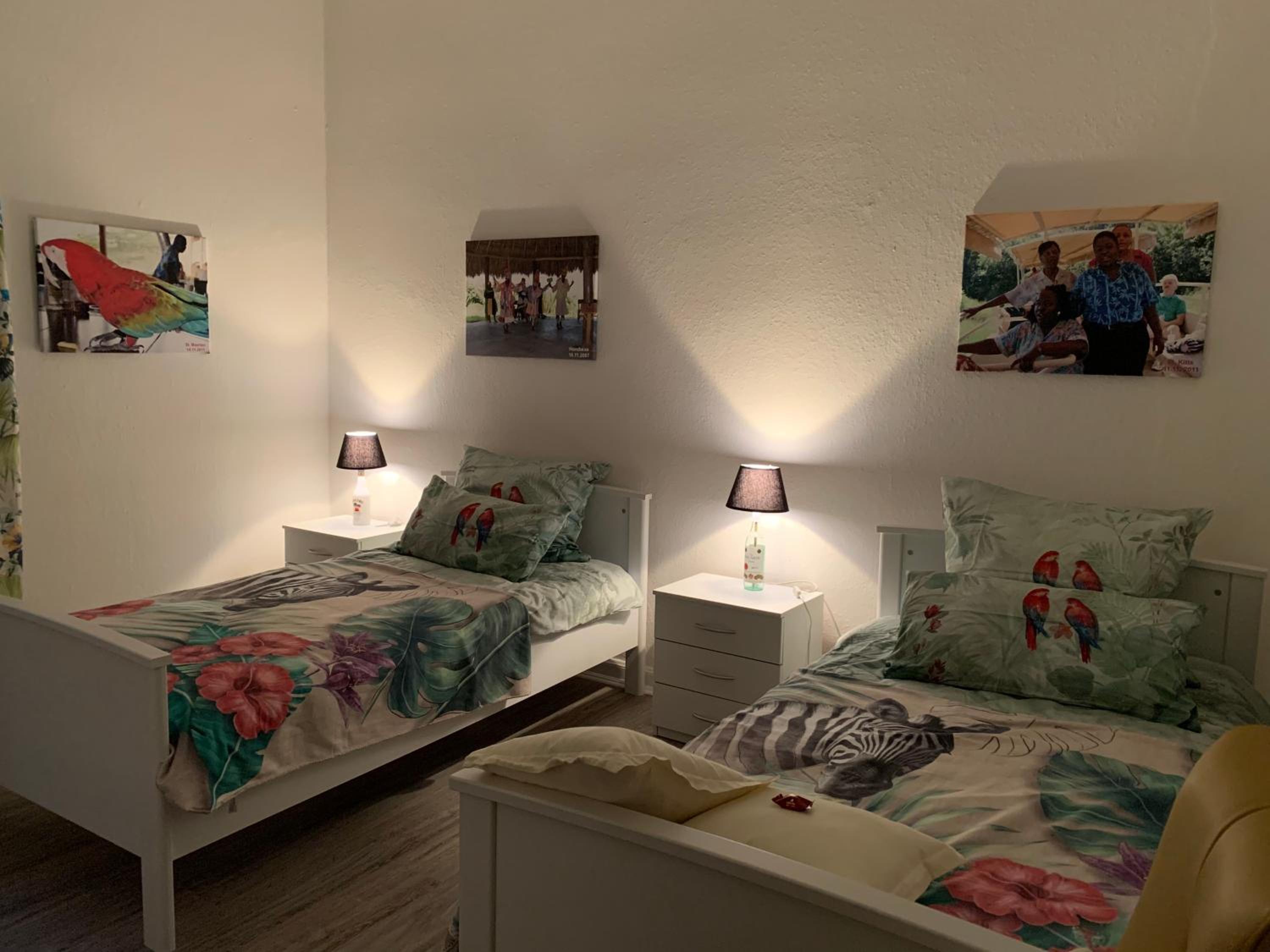 Remedium Appartements