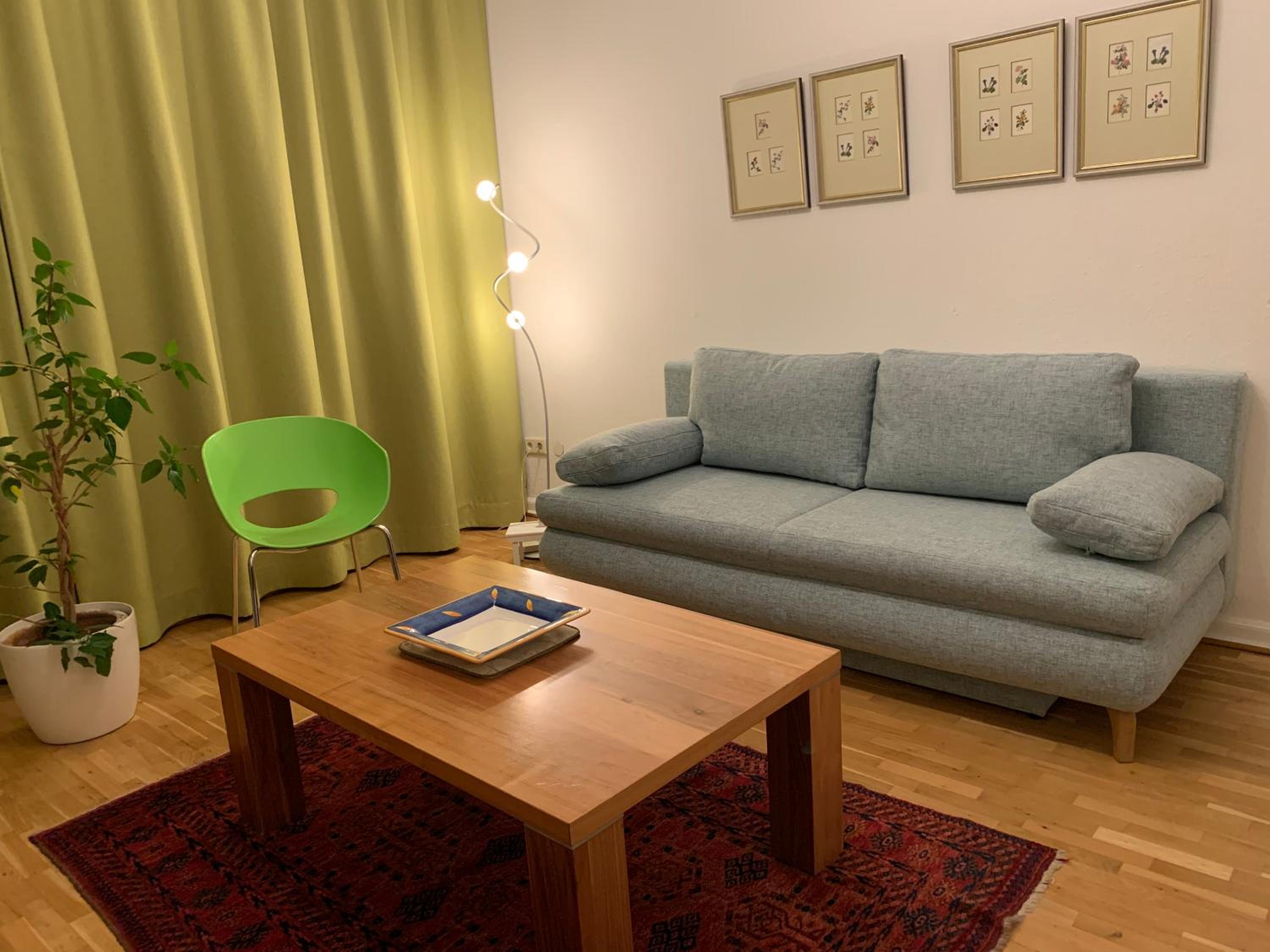 Remedium Appartements