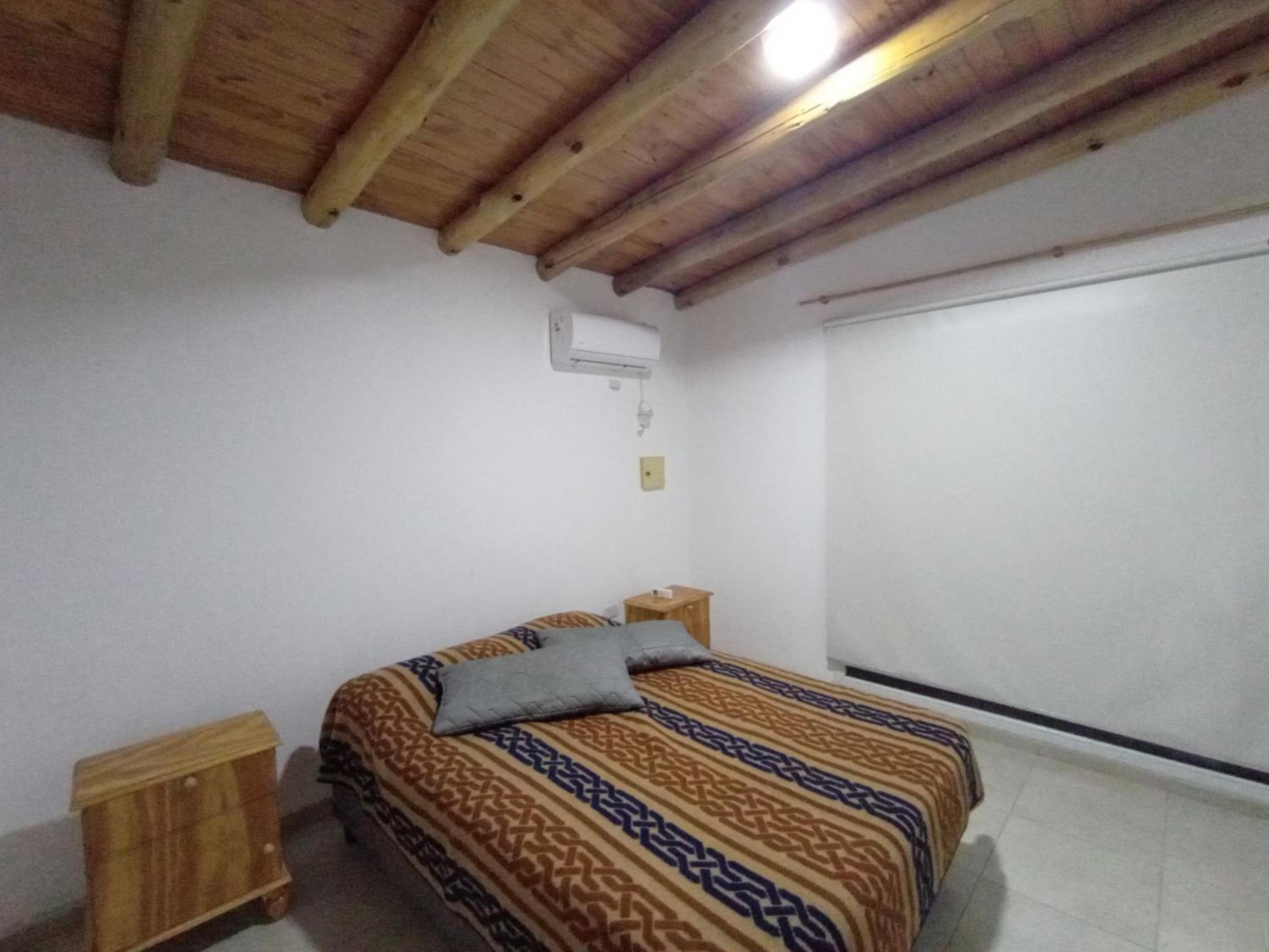 Cabañas Florida Del Sur