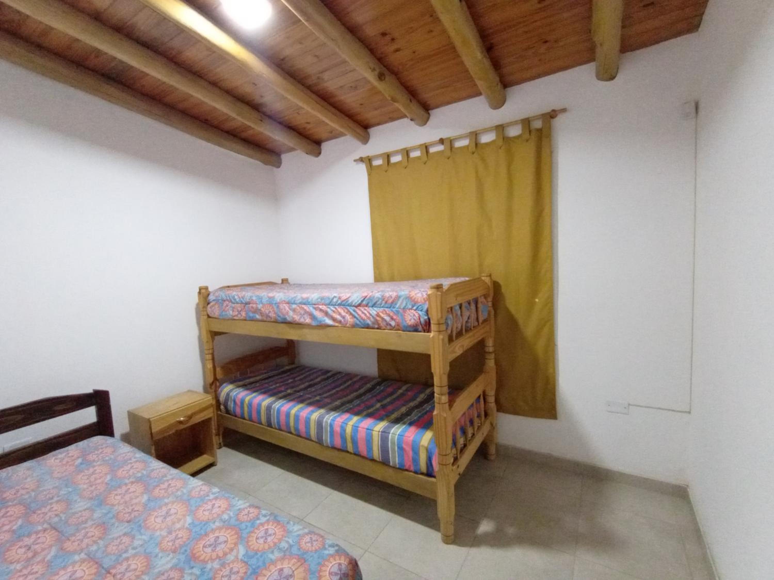 Cabañas Florida Del Sur