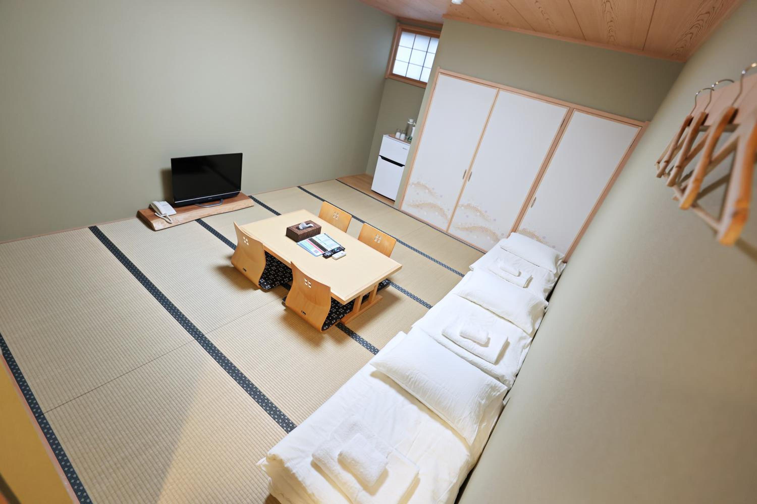 Akihabara Nakagawa Inn