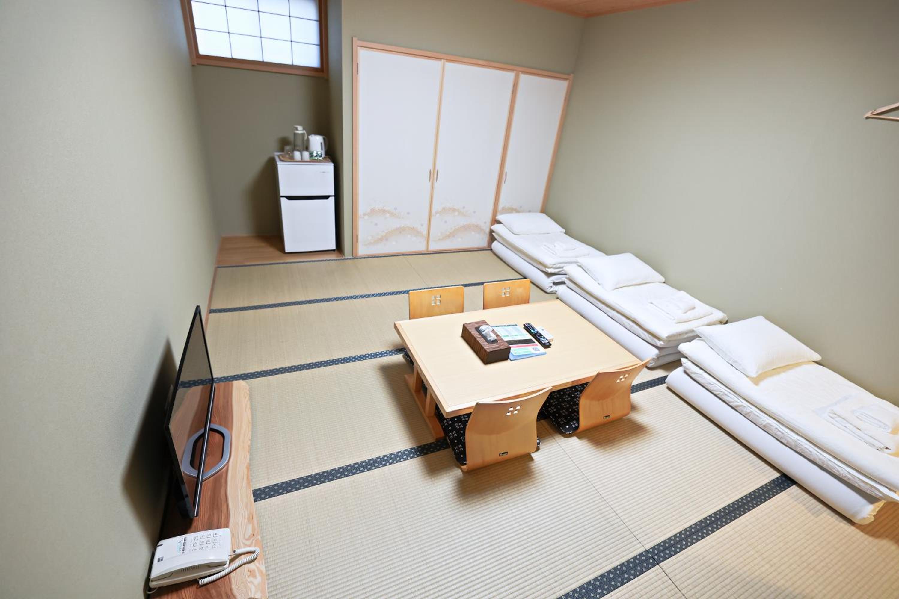 Akihabara Nakagawa Inn
