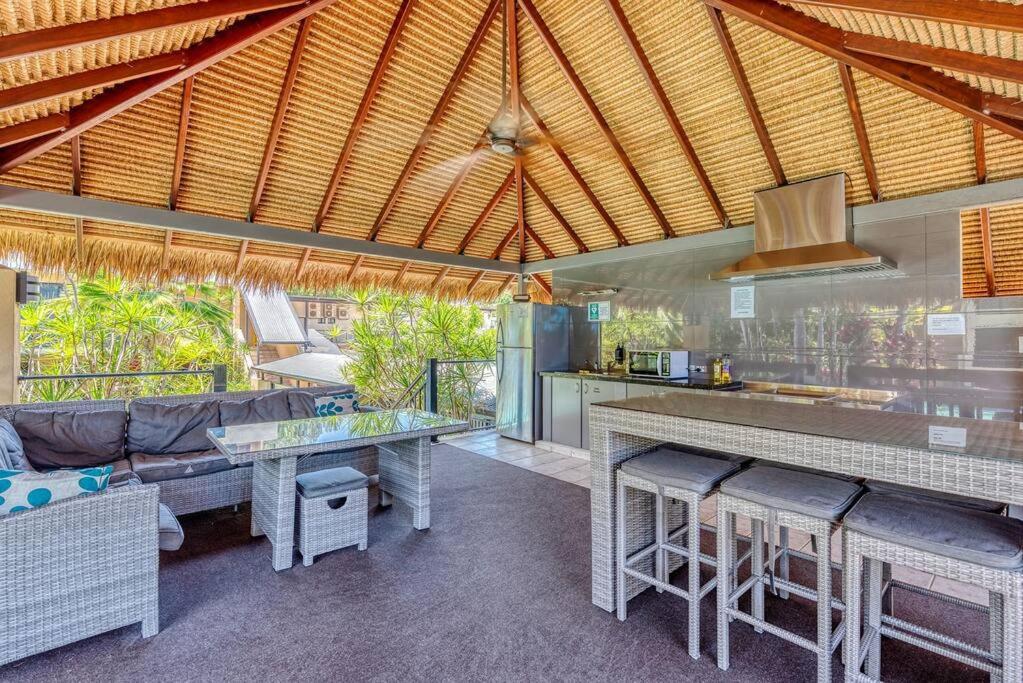 Hotel The Lookout Lux Spa, Heart Of Port Douglas