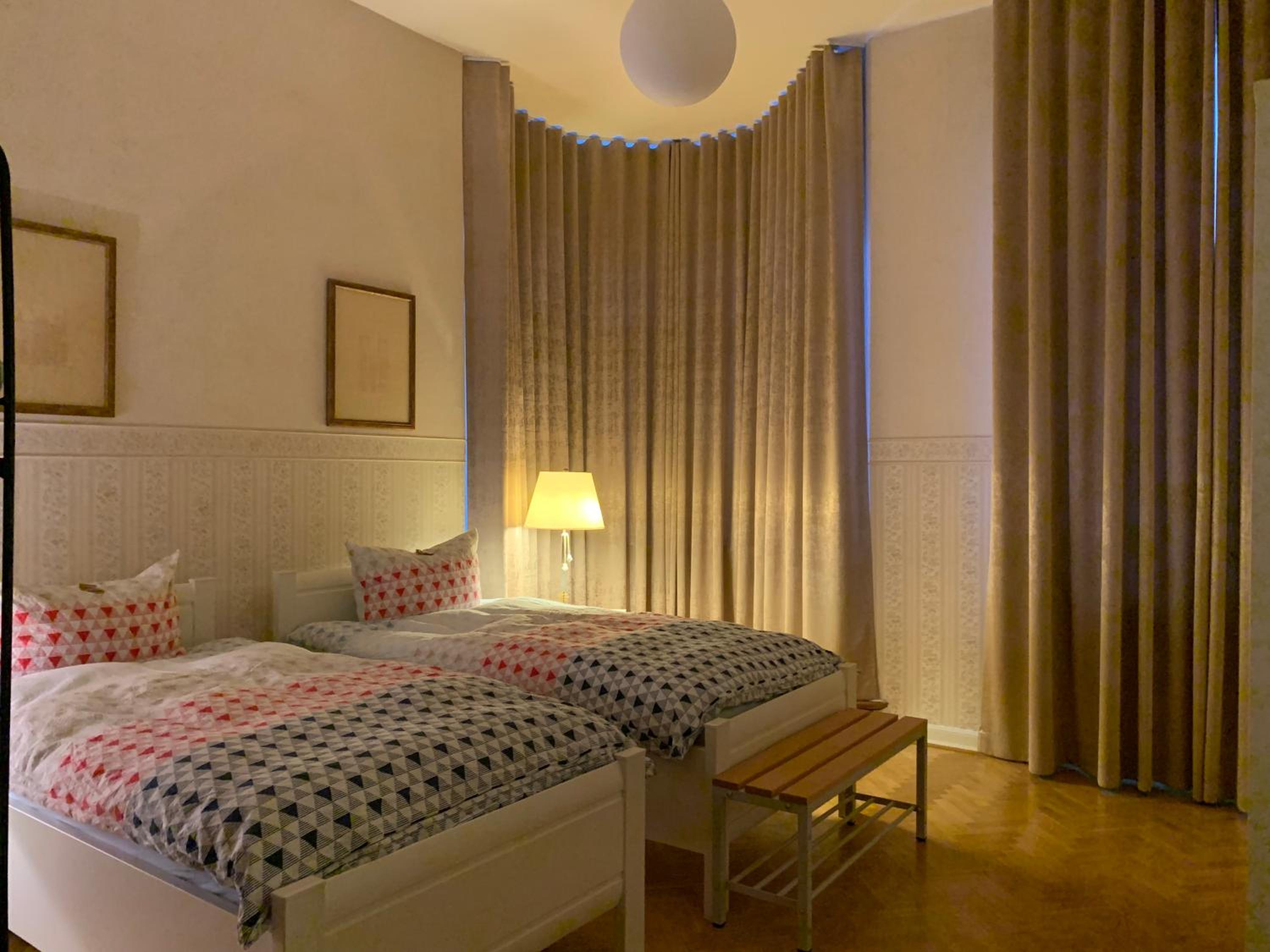 Remedium Appartements