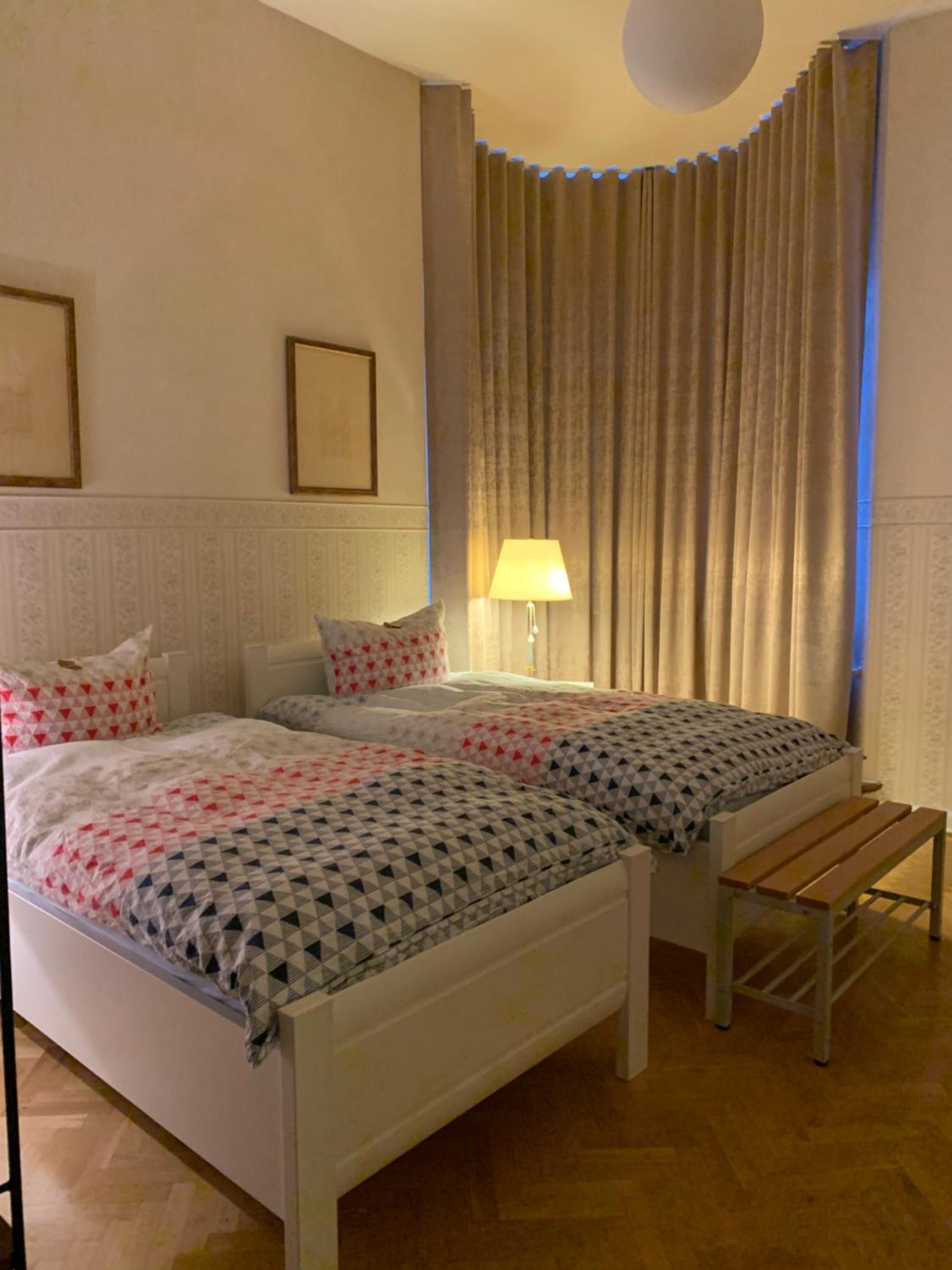 Remedium Appartements