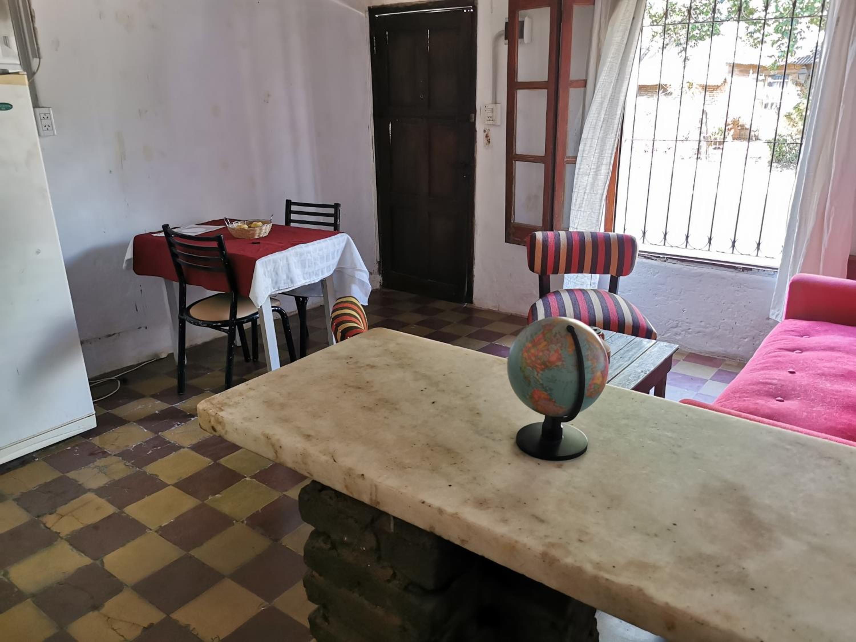 Doña Isabel 2