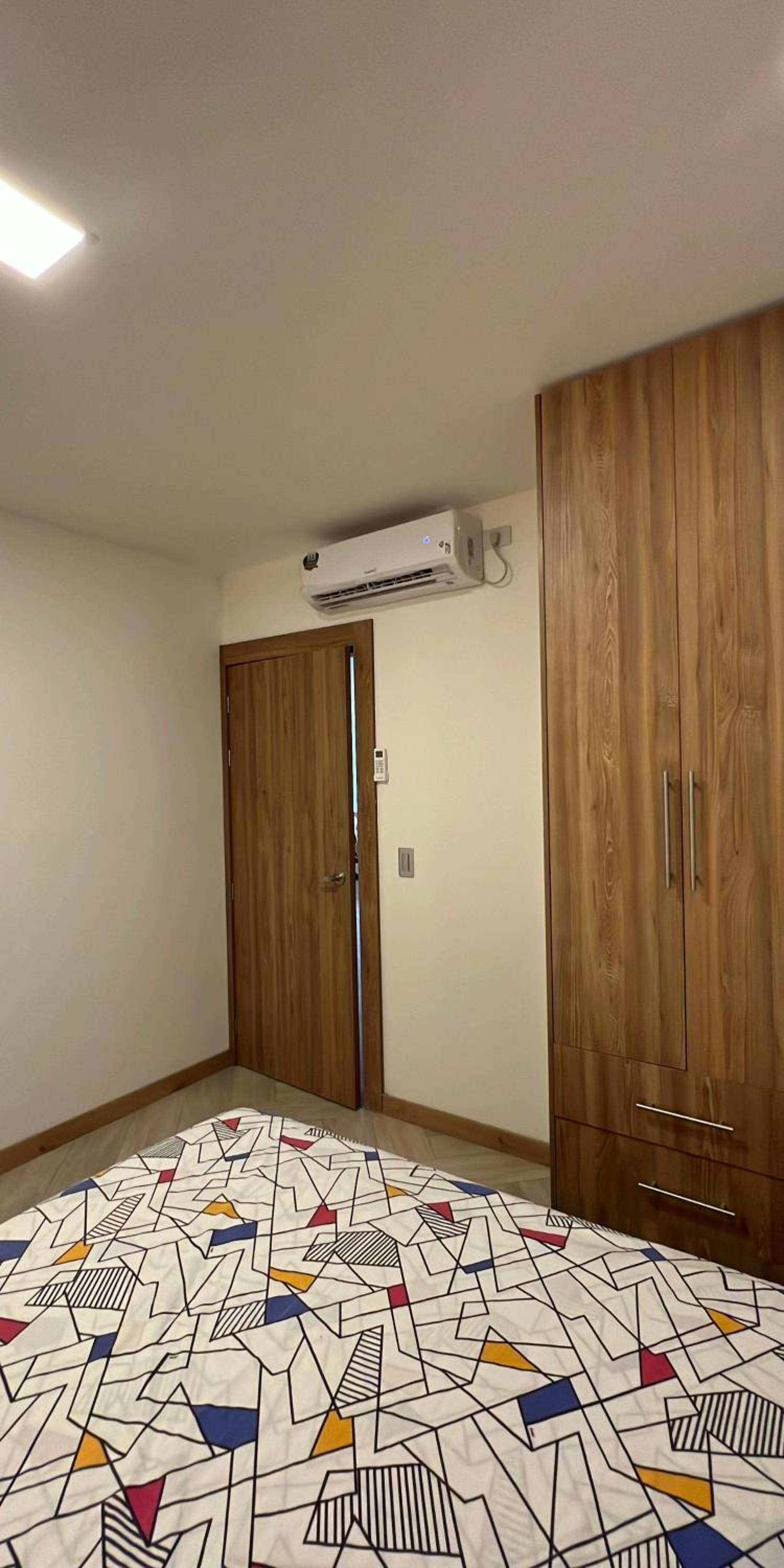 Apartamento Violeta con Impresionante Vista al Mar
