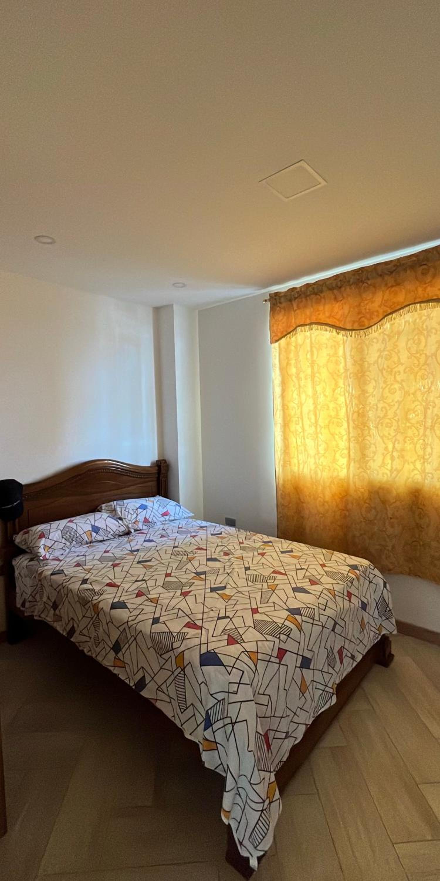 Apartamento Violeta con Impresionante Vista al Mar