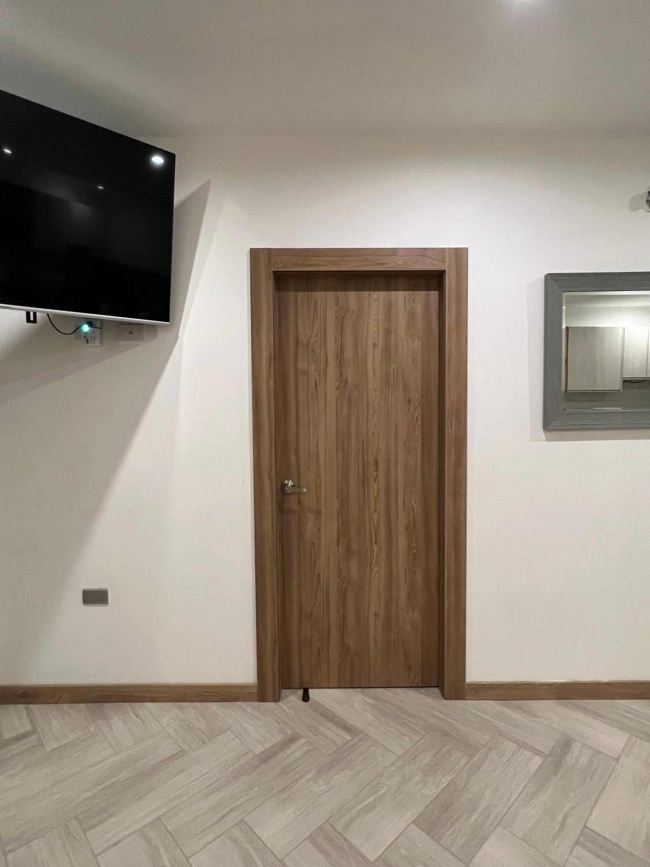 Apartamento Violeta con Impresionante Vista al Mar