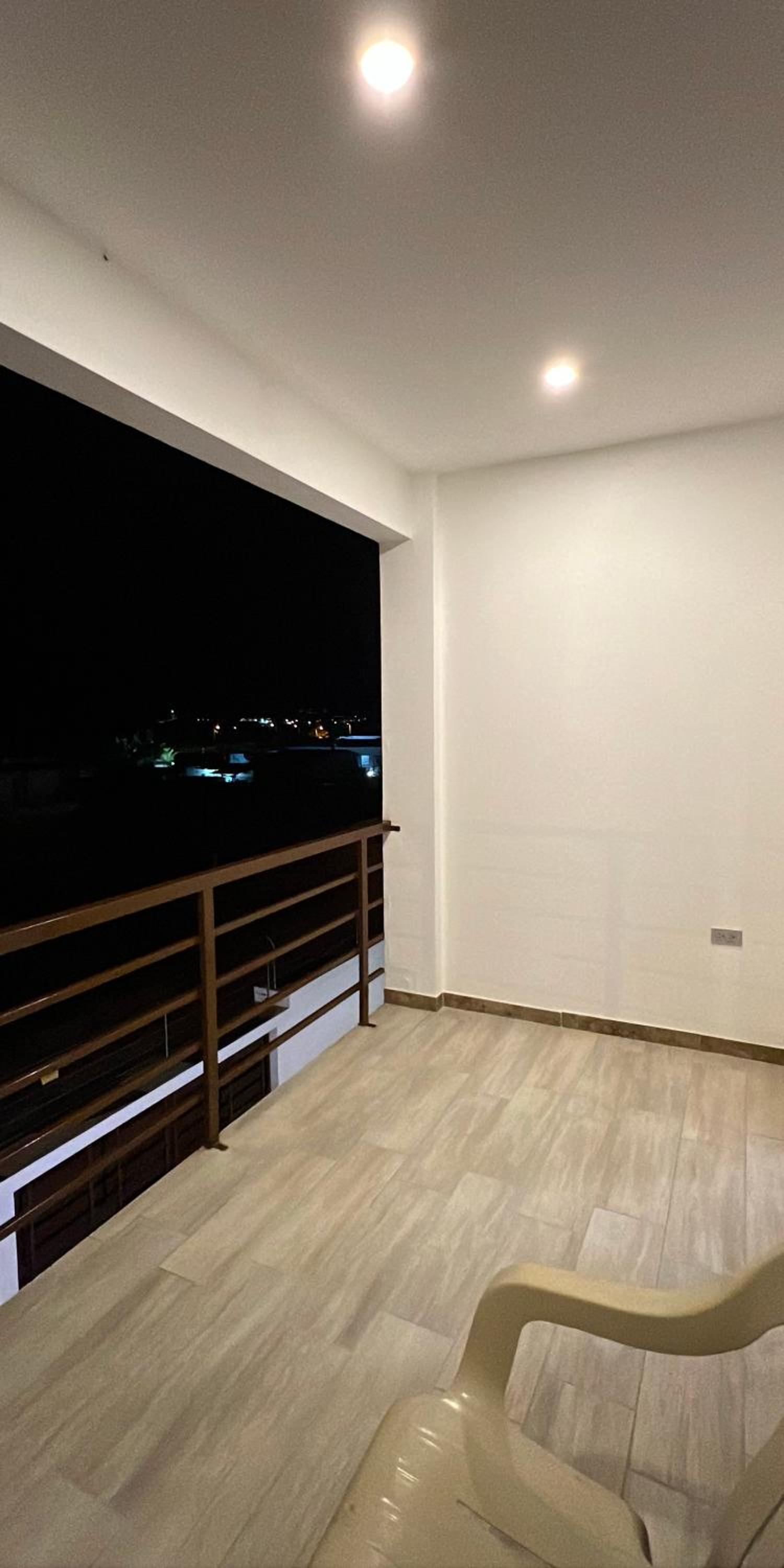 Apartamento Violeta con Impresionante Vista al Mar