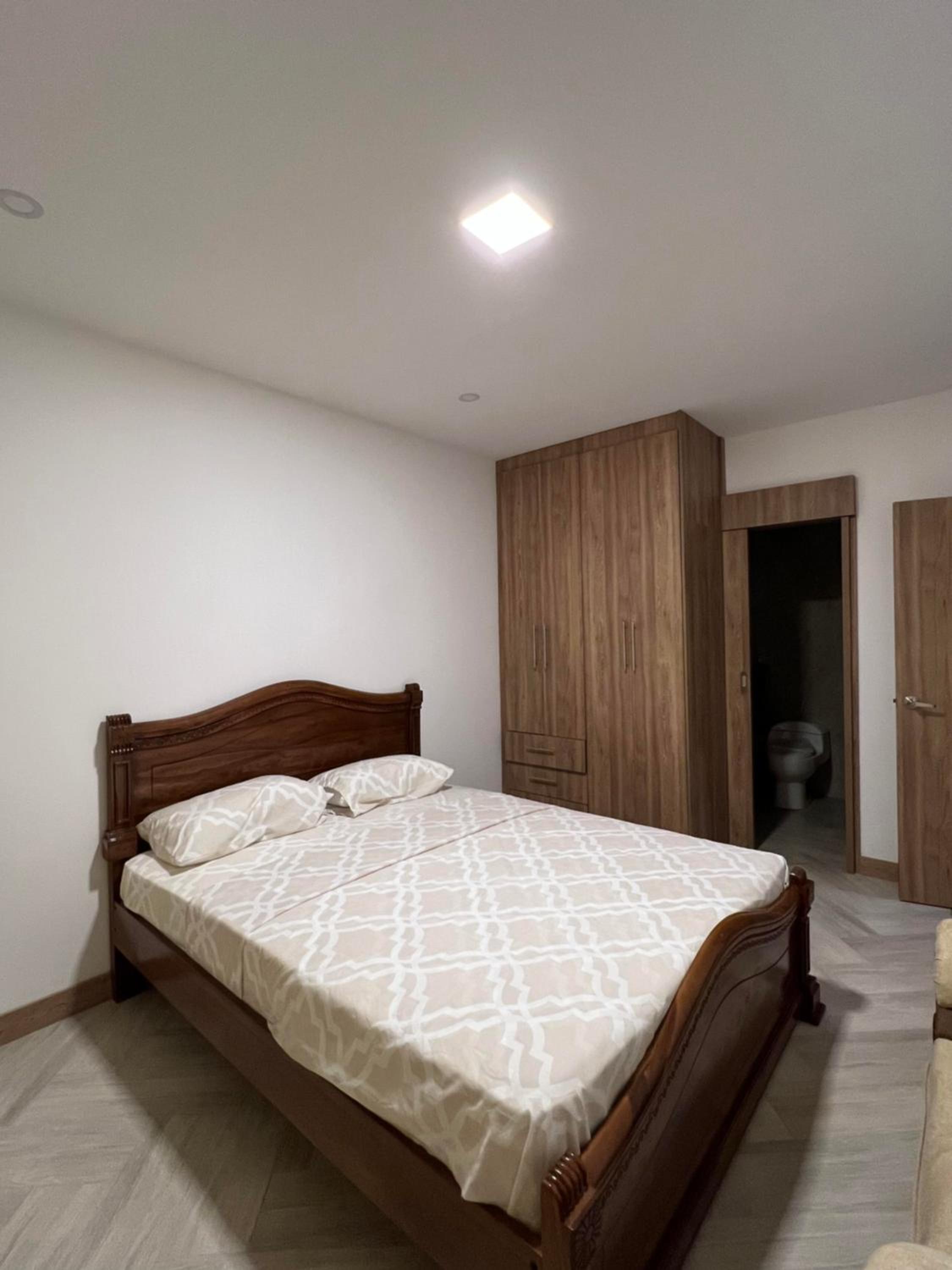 Apartamento Violeta con Impresionante Vista al Mar
