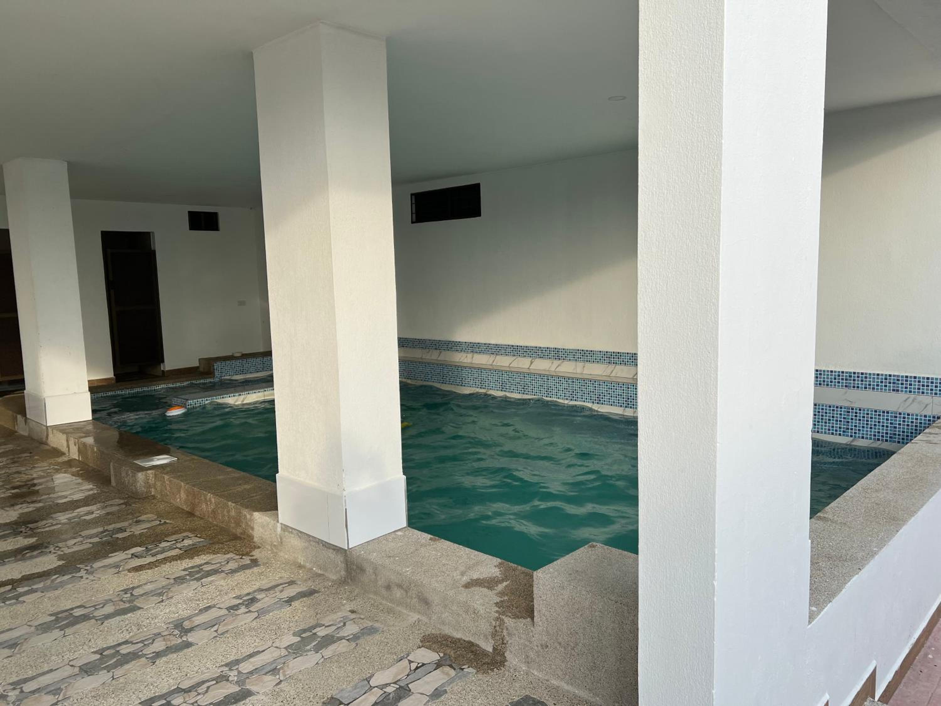Apartamento Violeta con Impresionante Vista al Mar