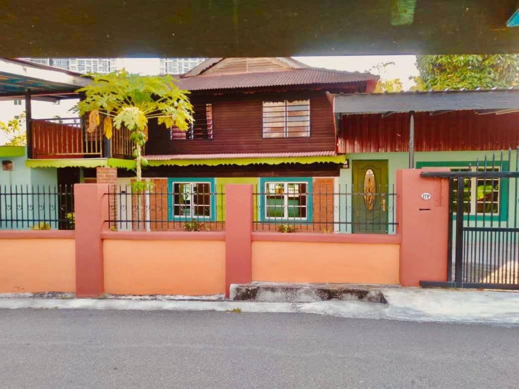 Halim's Rumah Singgah Mxslim only photo 2