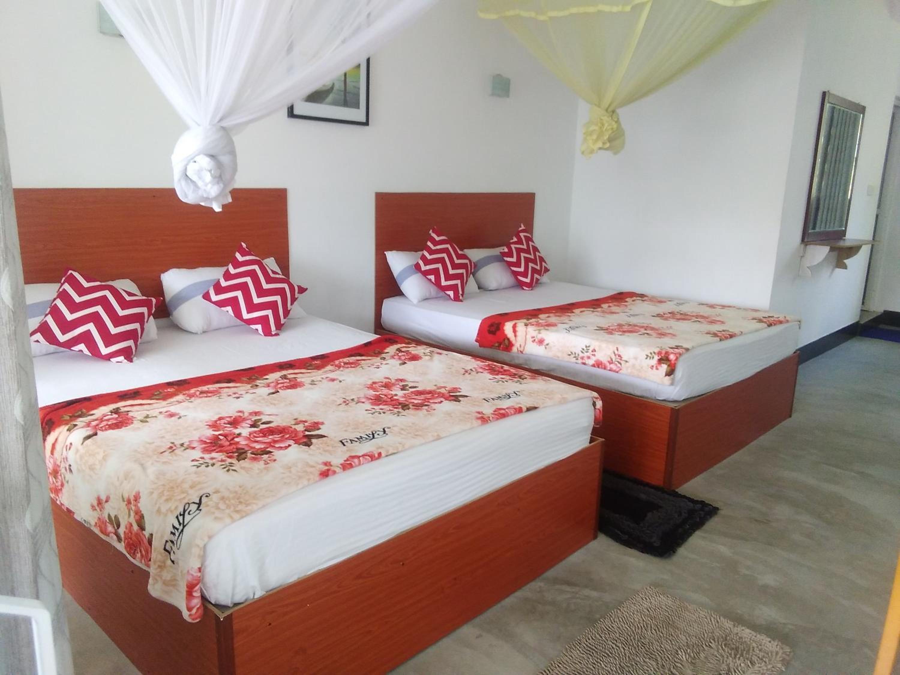 Ella Jayamali Homestay